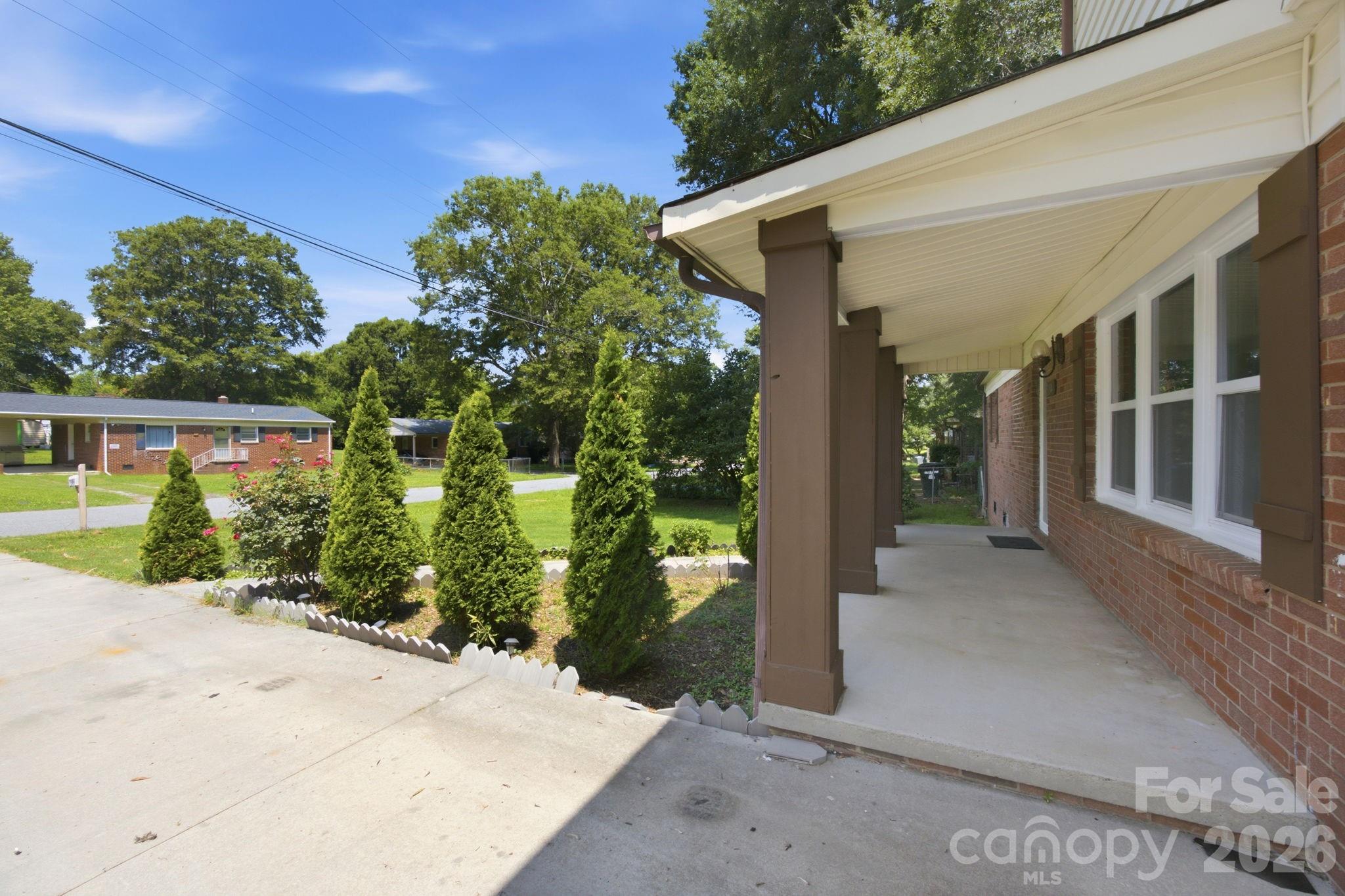 3014 Curtis Street — Gastonia