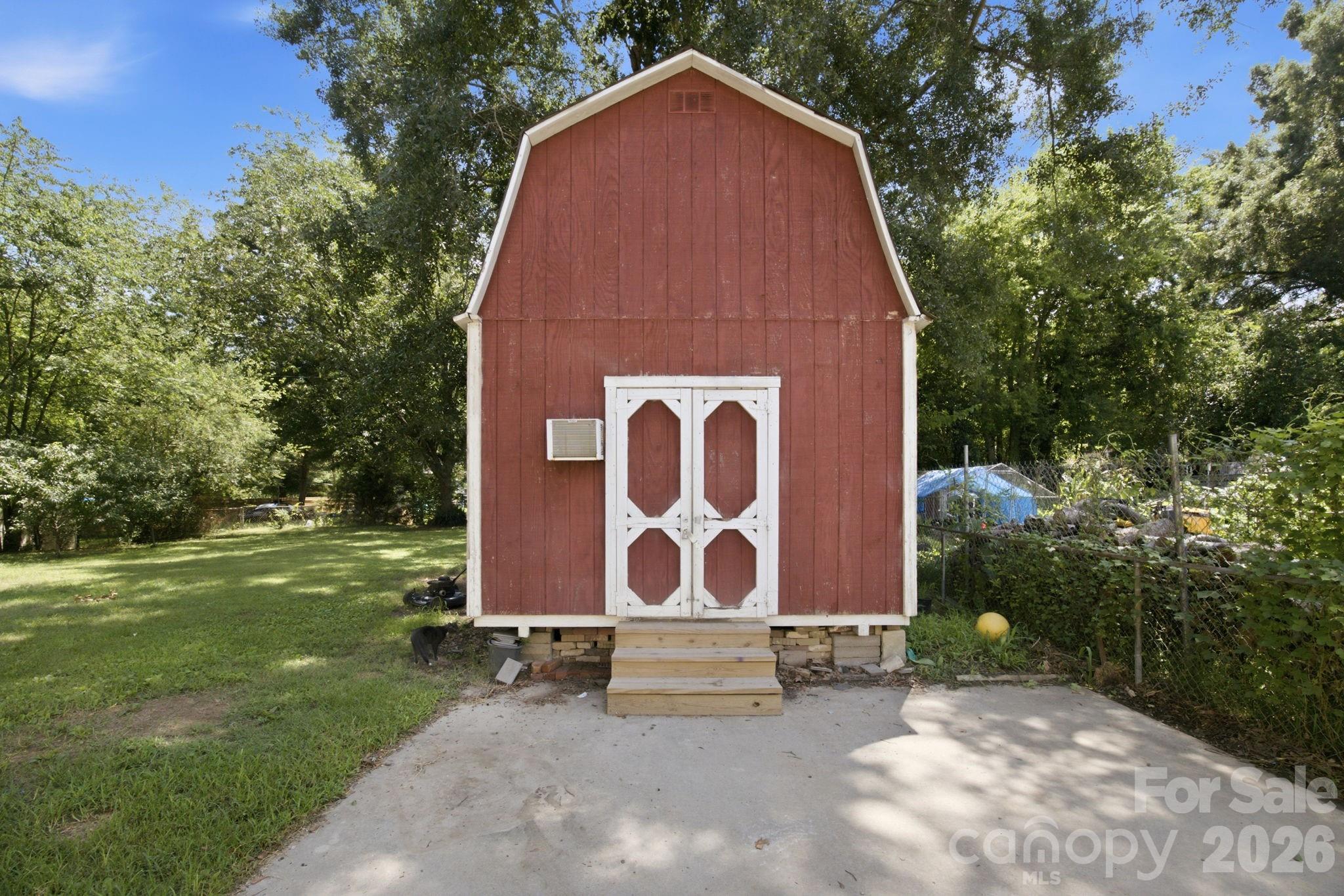 3014 Curtis Street — Gastonia