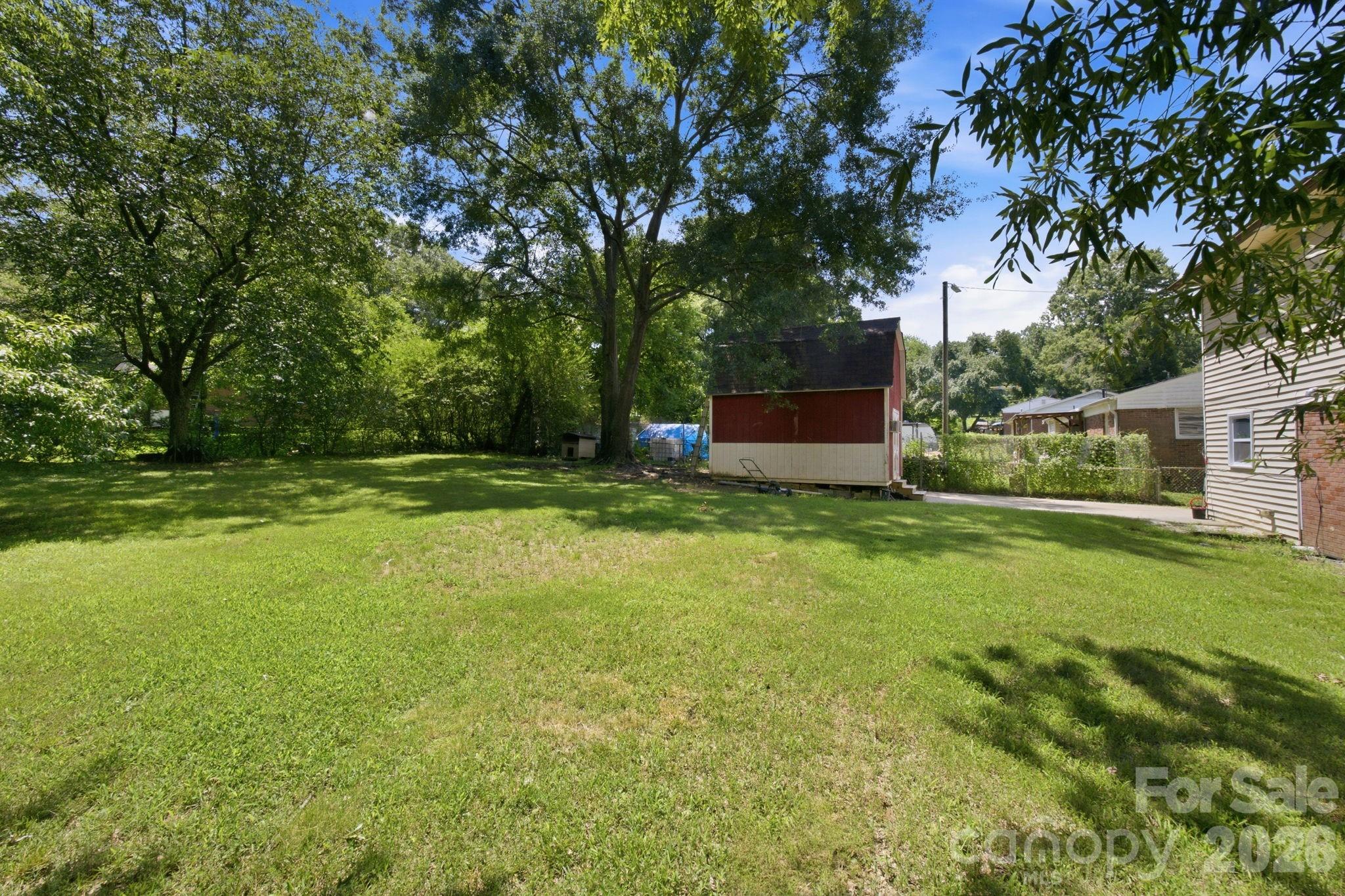 3014 Curtis Street — Gastonia