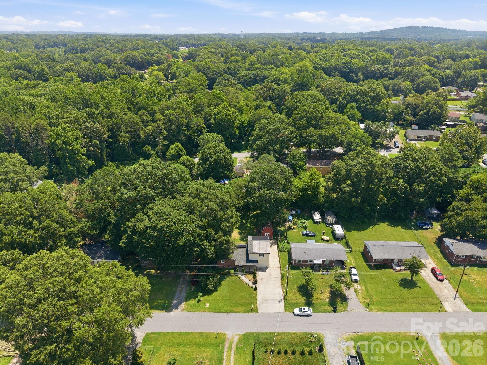 3014 Curtis Street — Gastonia