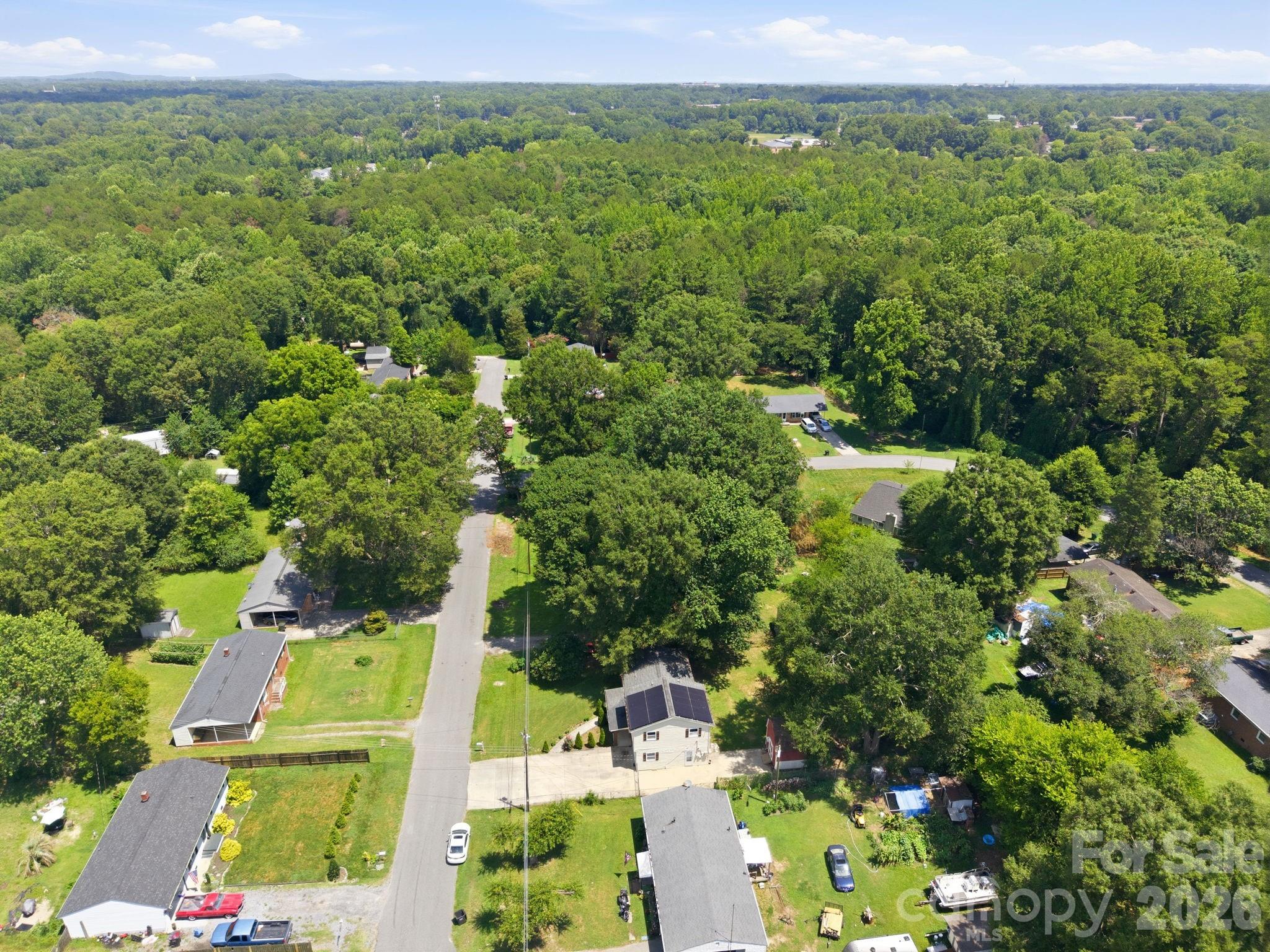 3014 Curtis Street — Gastonia