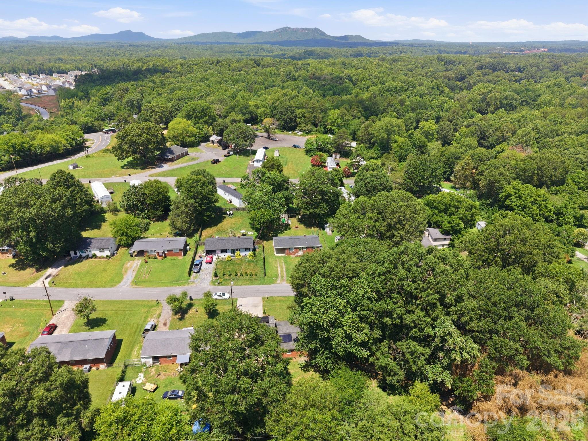 3014 Curtis Street — Gastonia