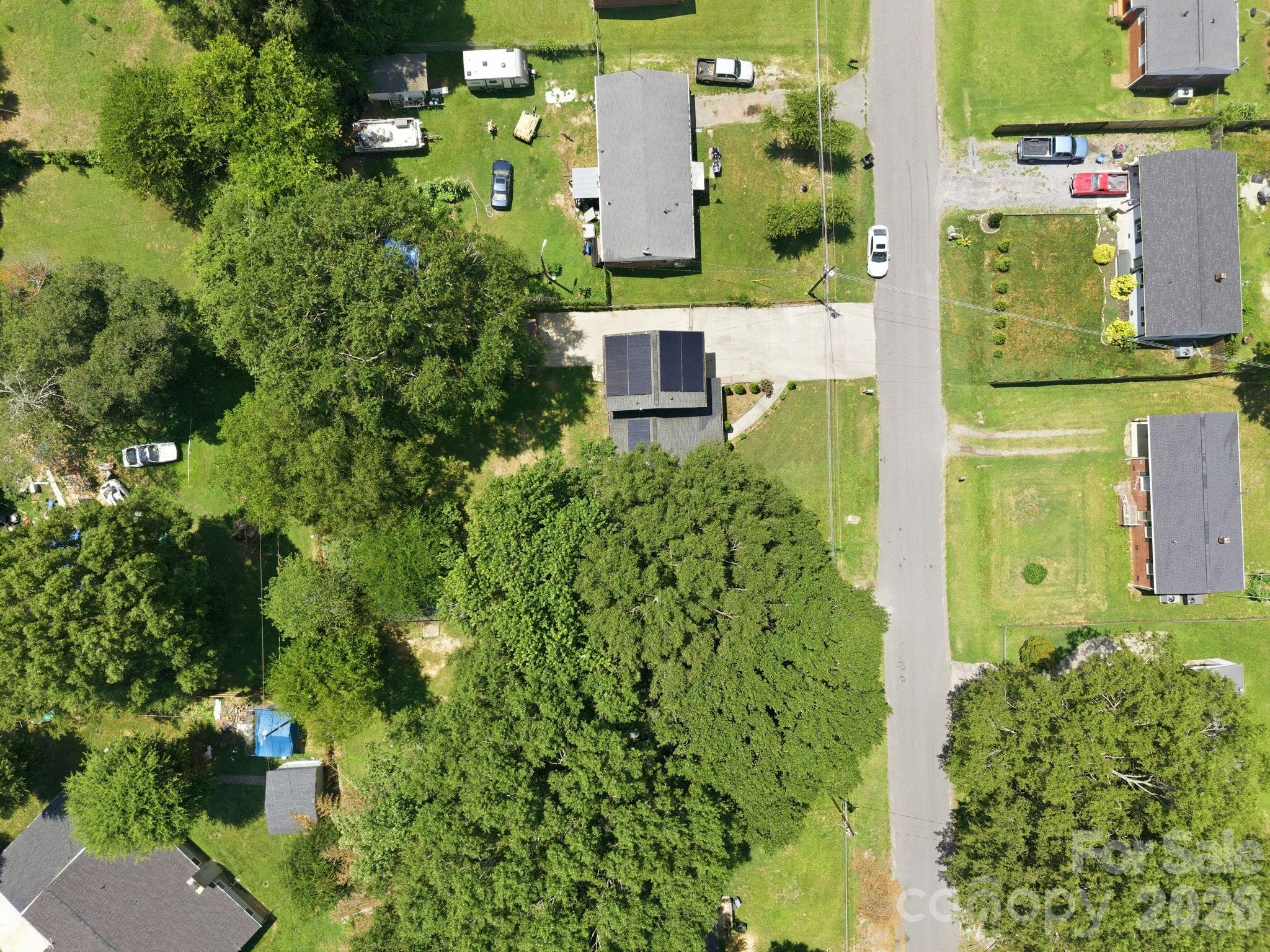 3014 Curtis Street — Gastonia