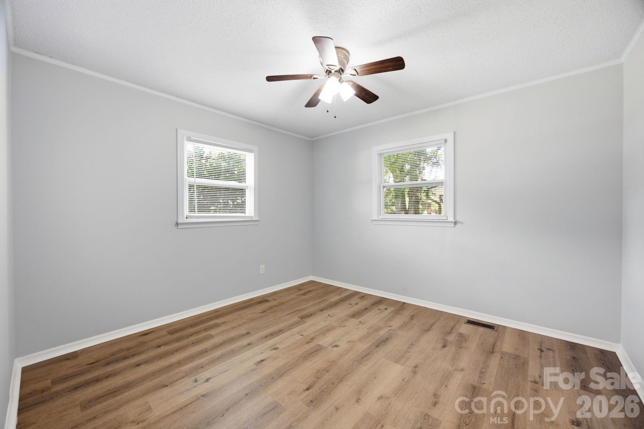 3014 Curtis Street — Gastonia