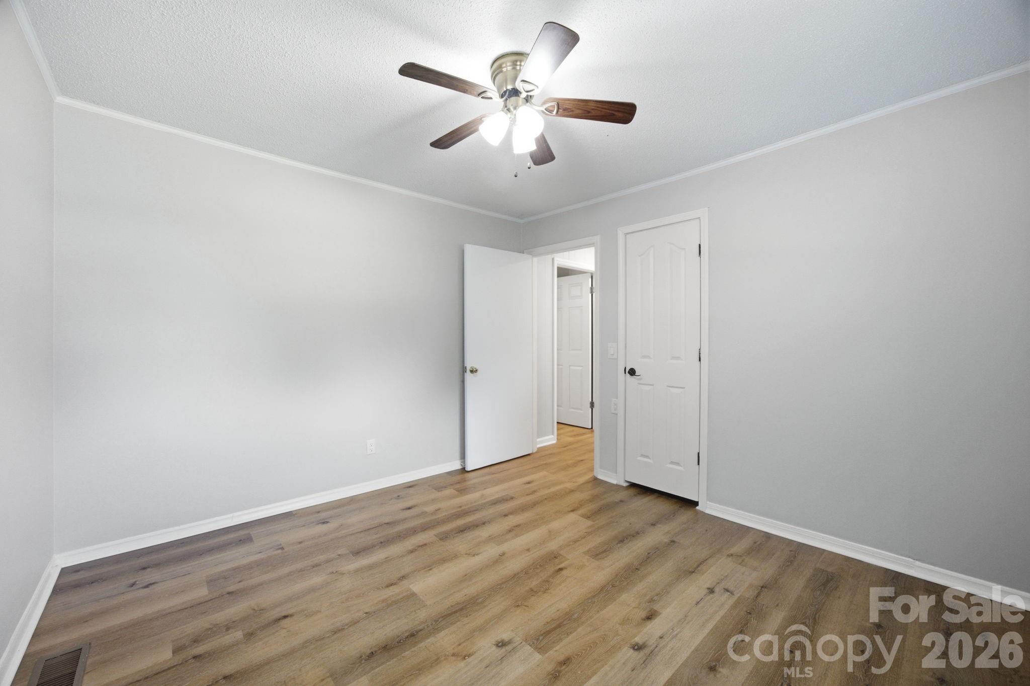 3014 Curtis Street — Gastonia
