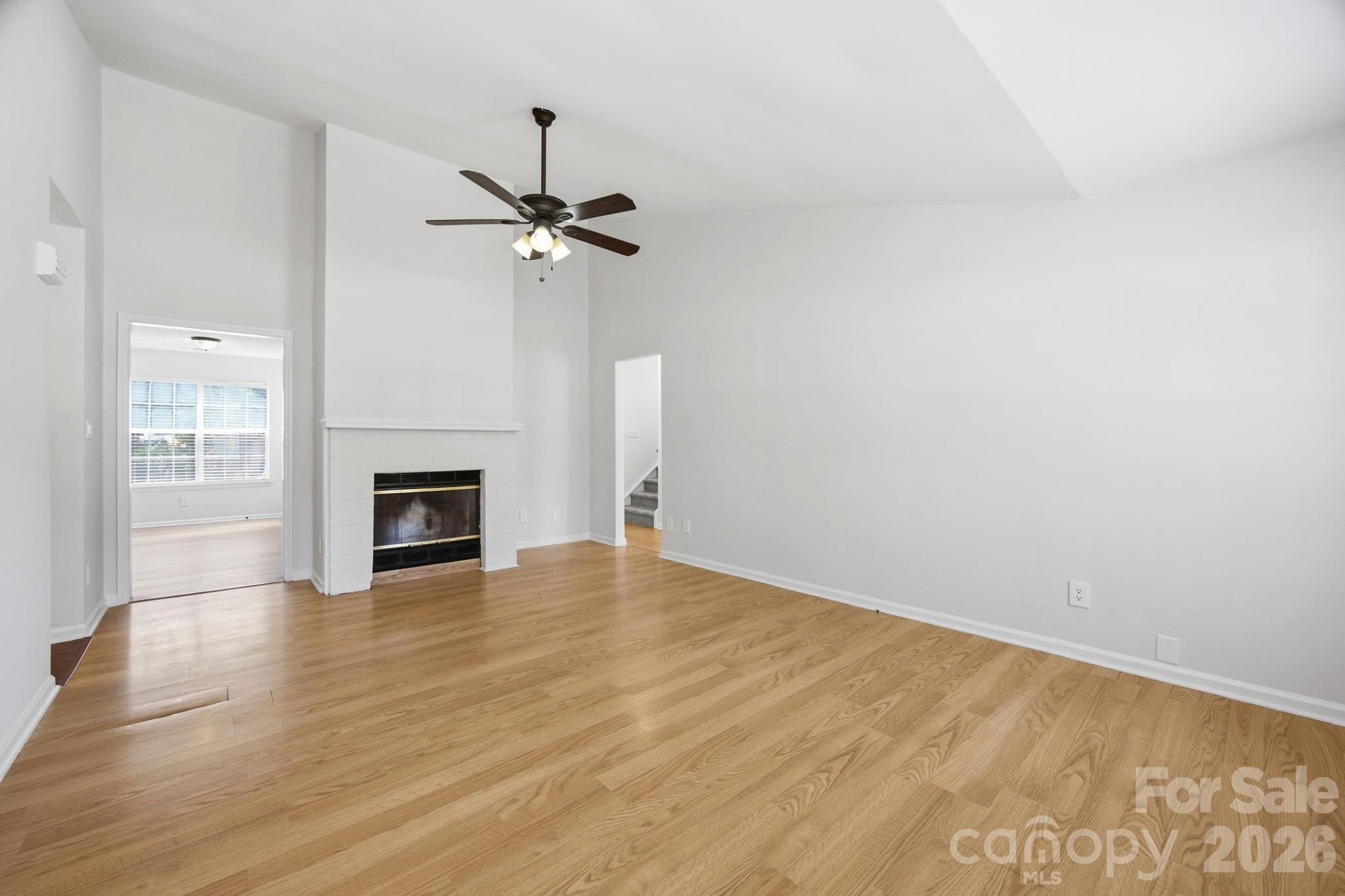 8313 Houndstooth Drive #49 — Charlotte