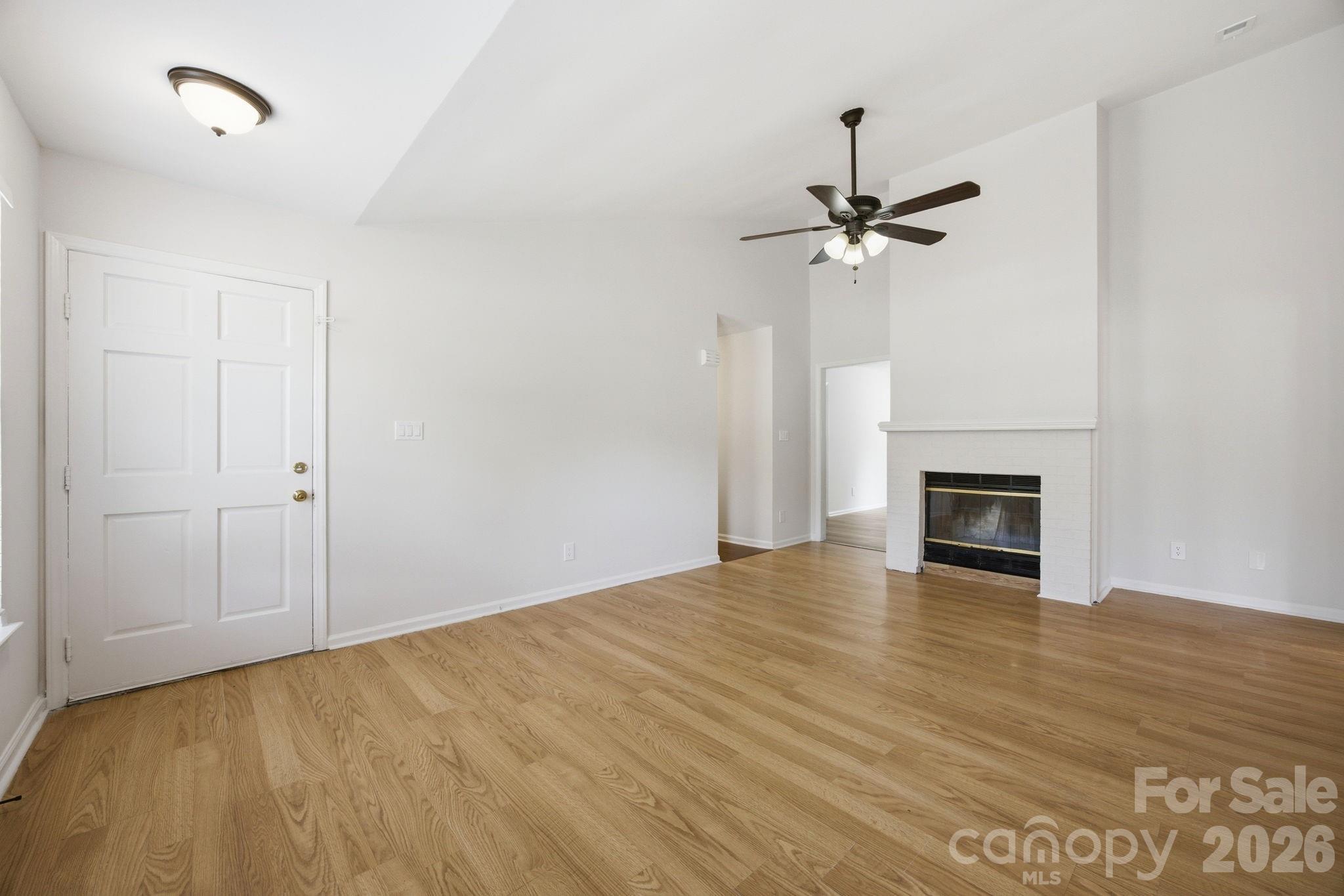 8313 Houndstooth Drive #49 — Charlotte