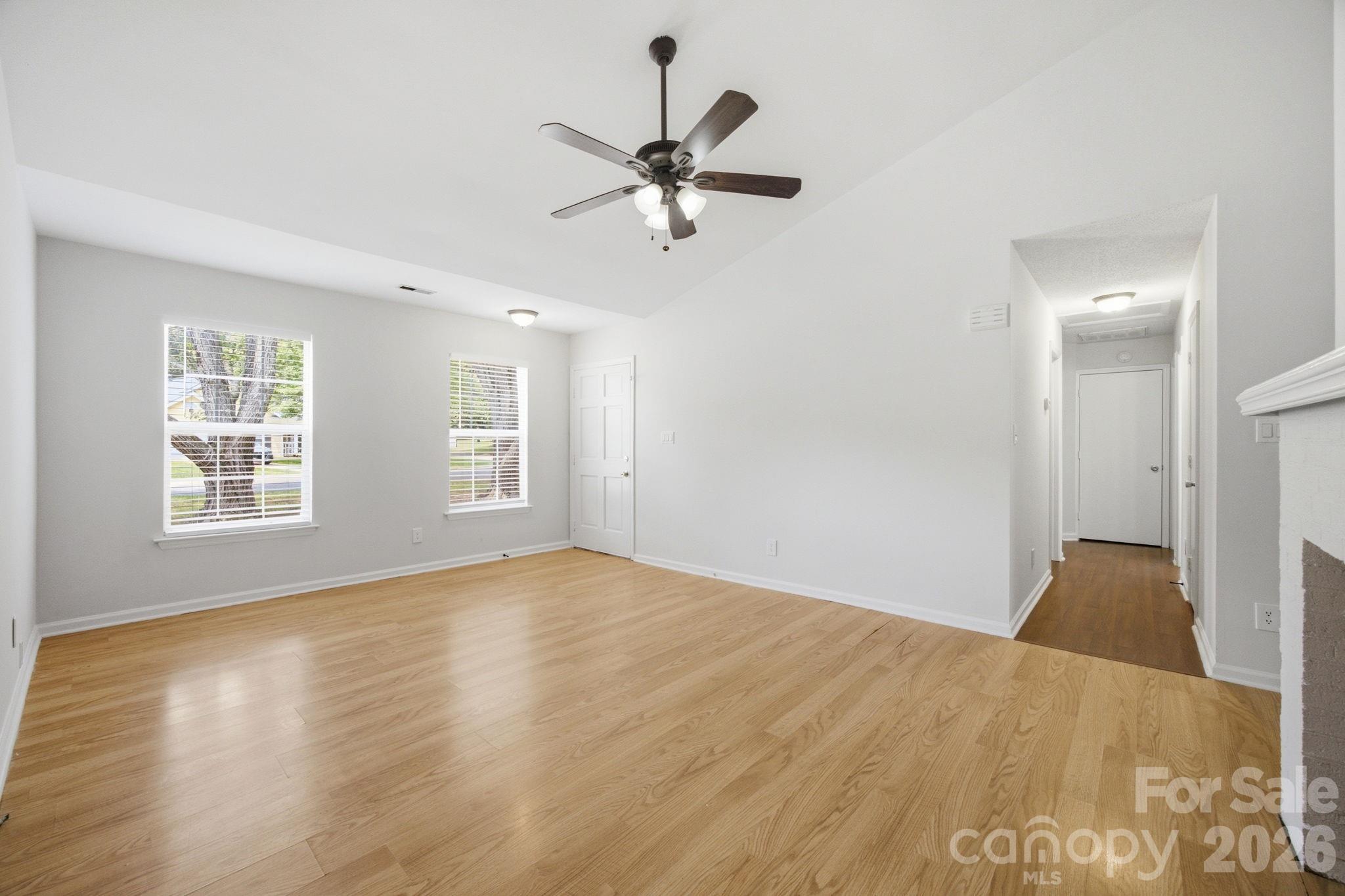 8313 Houndstooth Drive #49 — Charlotte