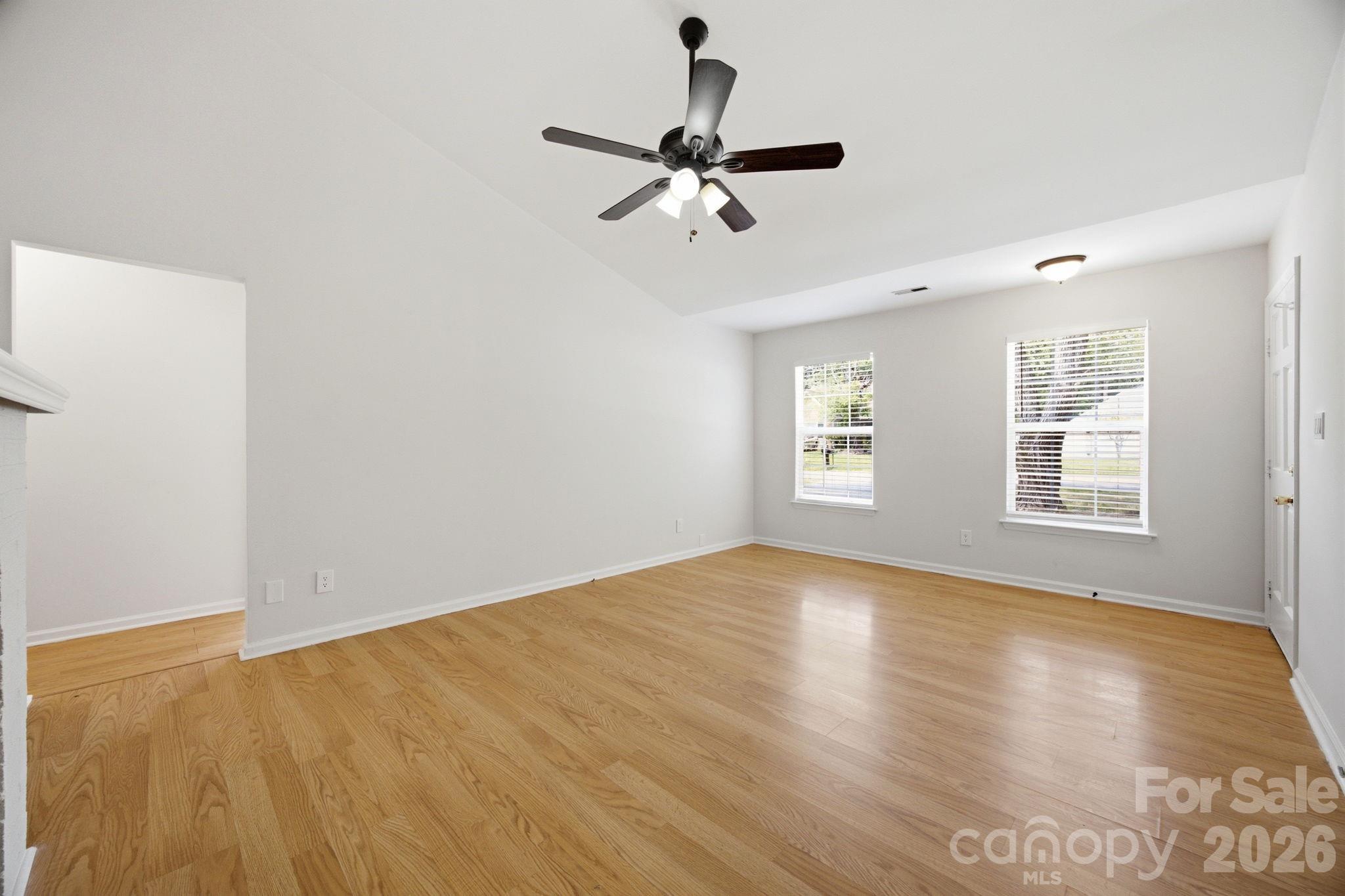 8313 Houndstooth Drive #49 — Charlotte