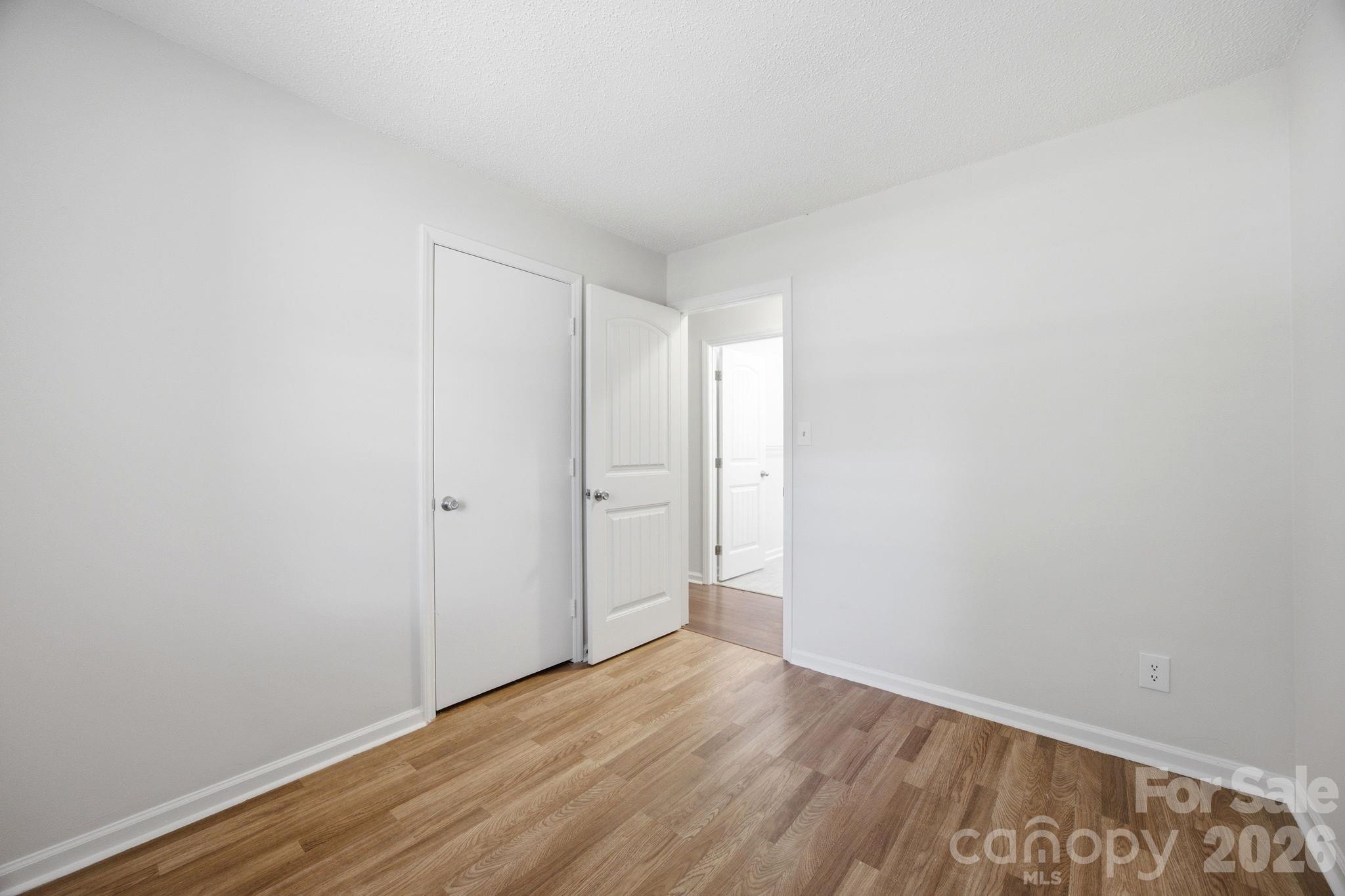 8313 Houndstooth Drive #49 — Charlotte