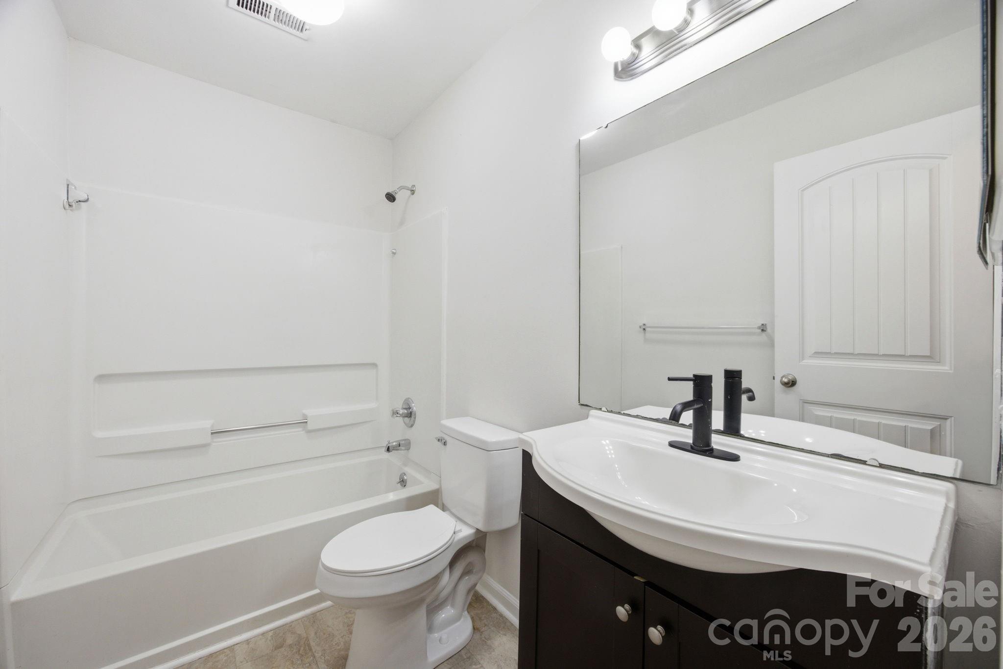 8313 Houndstooth Drive #49 — Charlotte