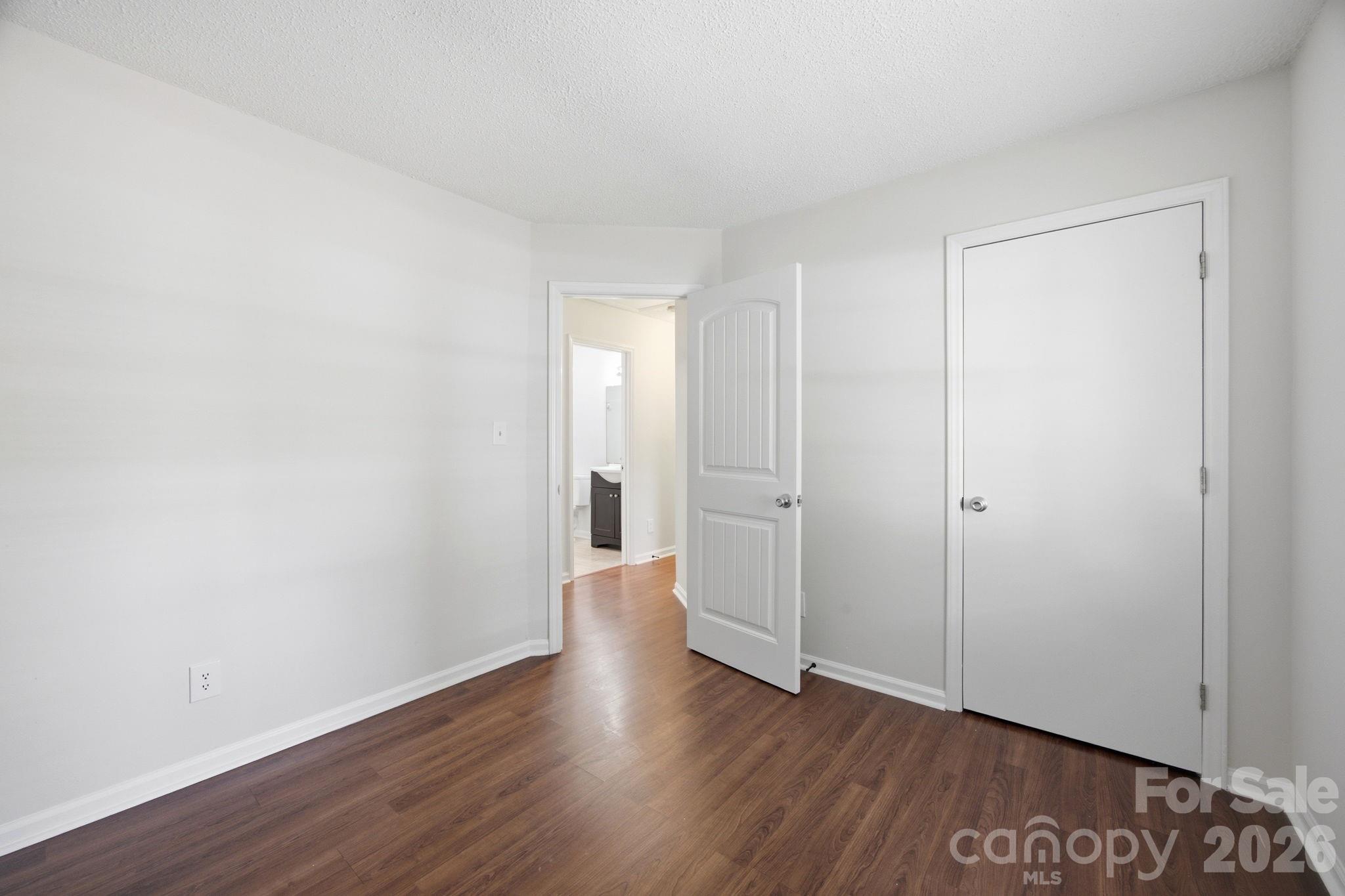 8313 Houndstooth Drive #49 — Charlotte