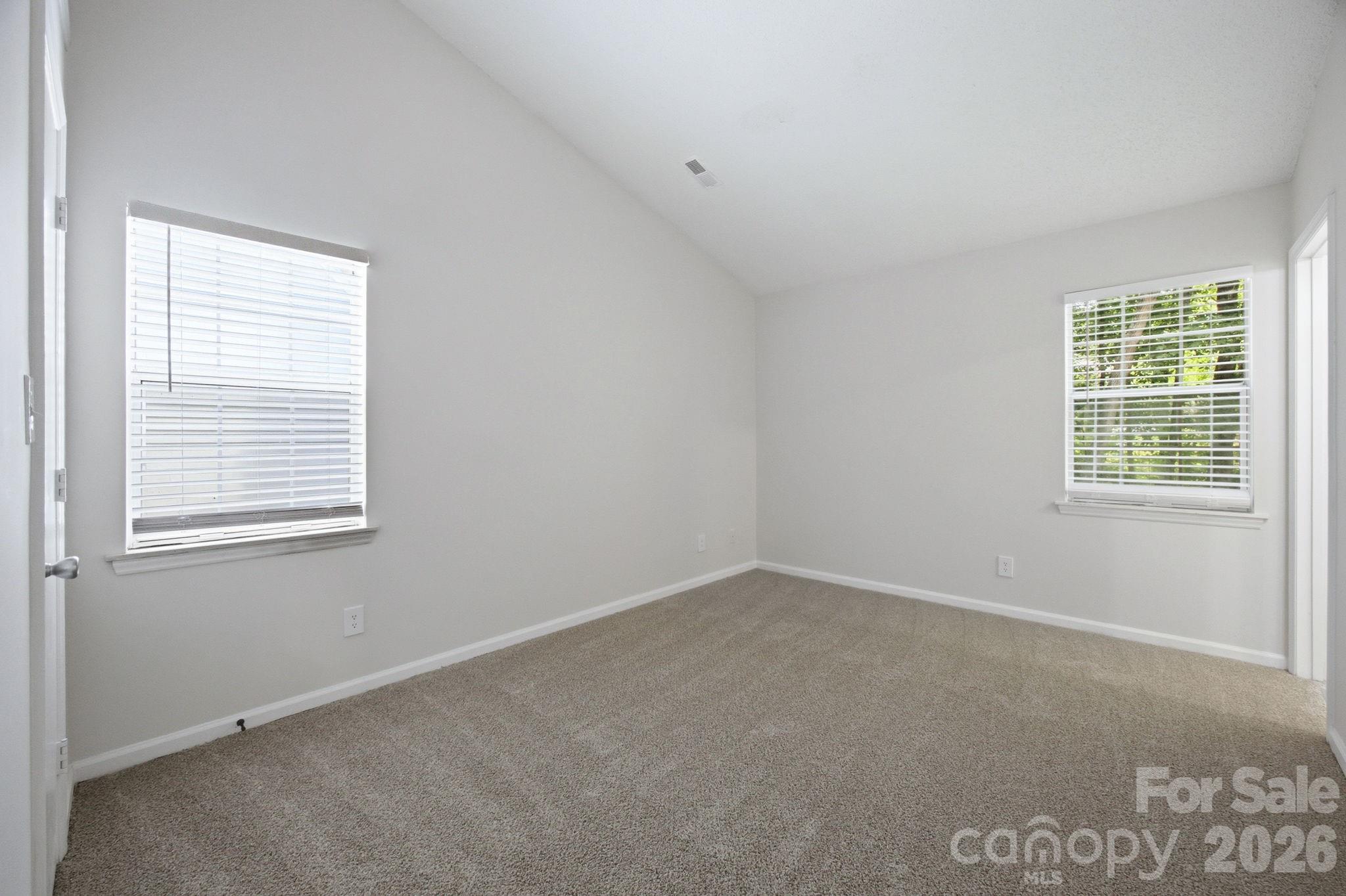 8313 Houndstooth Drive #49 — Charlotte