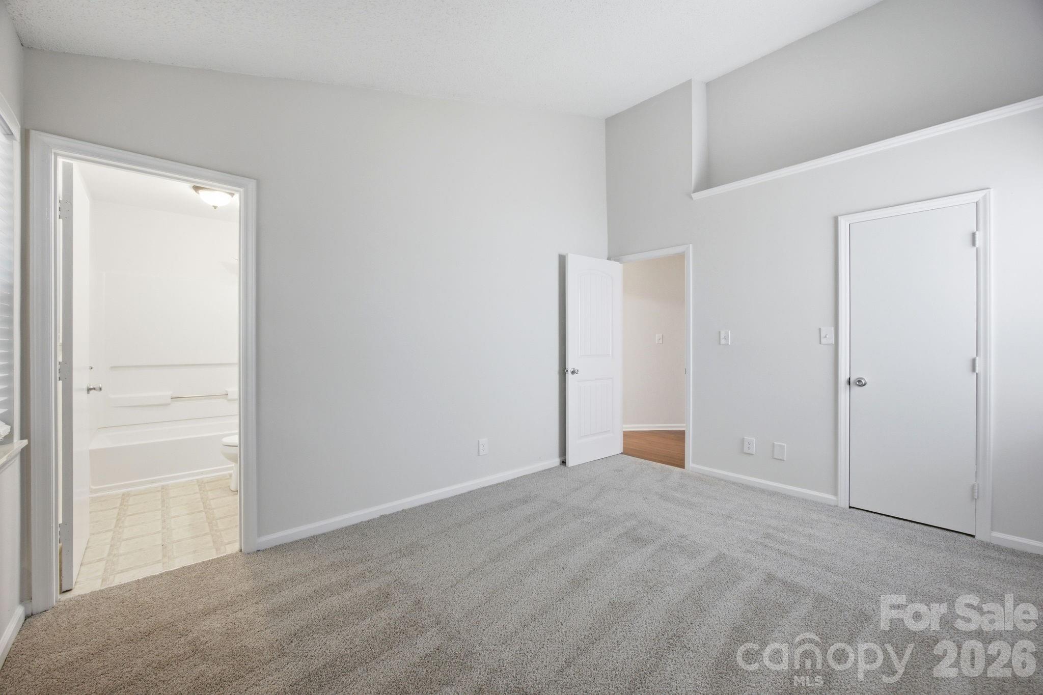 8313 Houndstooth Drive #49 — Charlotte