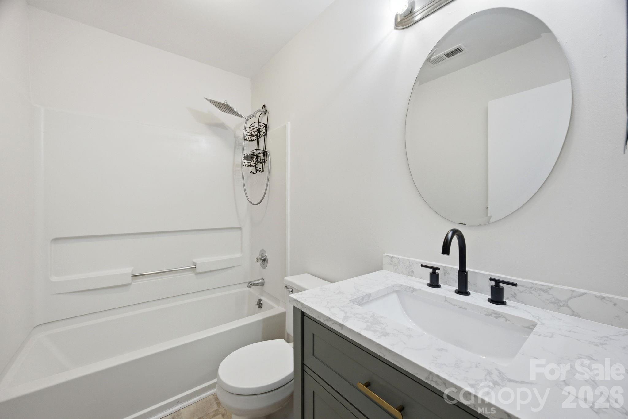 8313 Houndstooth Drive #49 — Charlotte