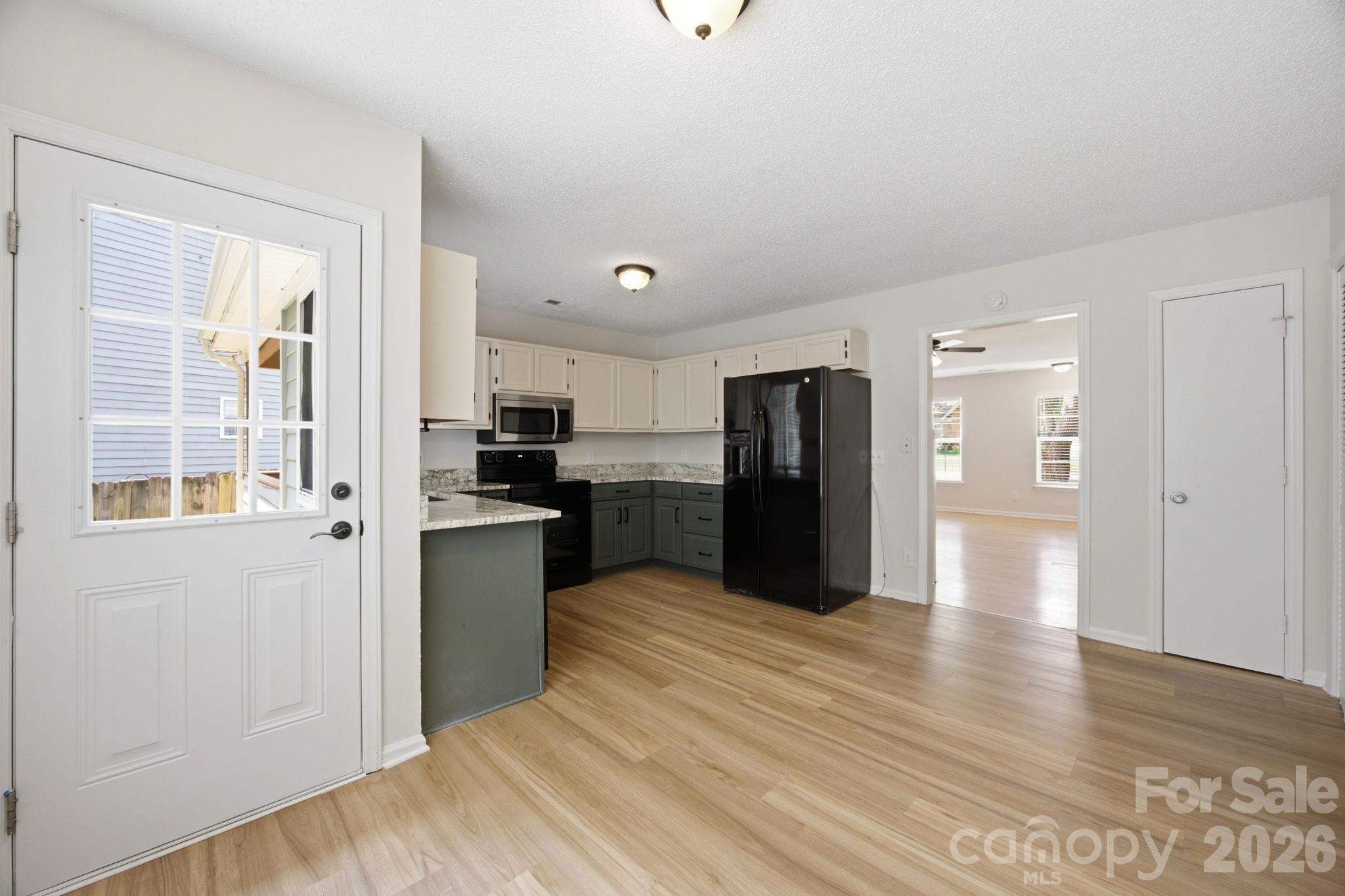8313 Houndstooth Drive #49 — Charlotte