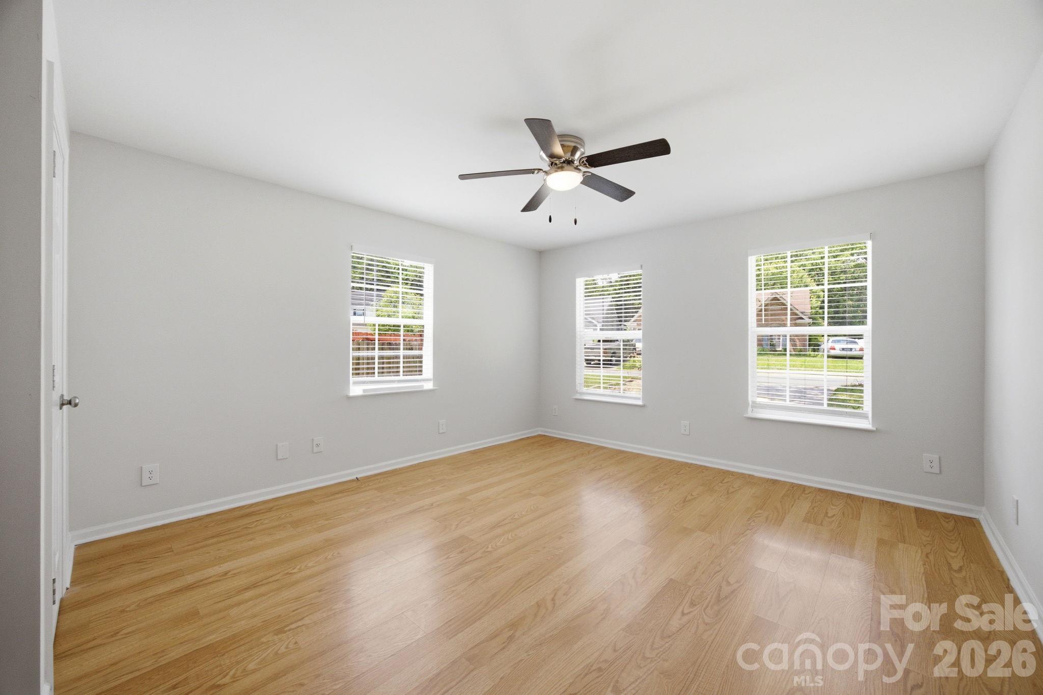 8313 Houndstooth Drive #49 — Charlotte