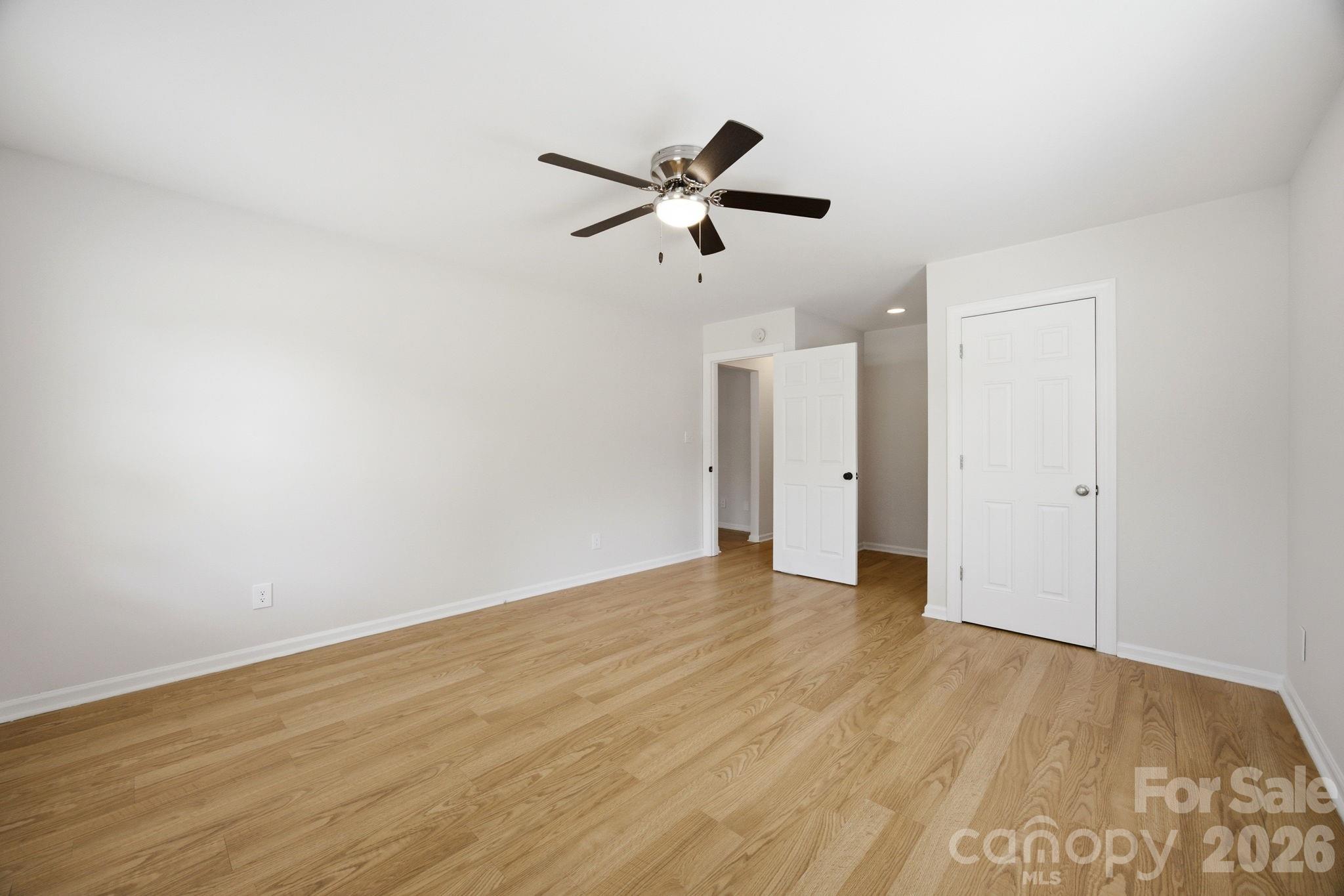 8313 Houndstooth Drive #49 — Charlotte