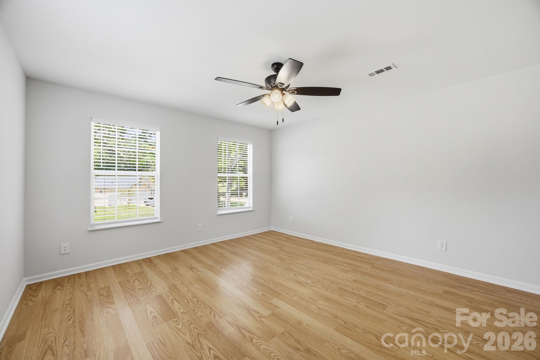 8313 Houndstooth Drive #49 — Charlotte