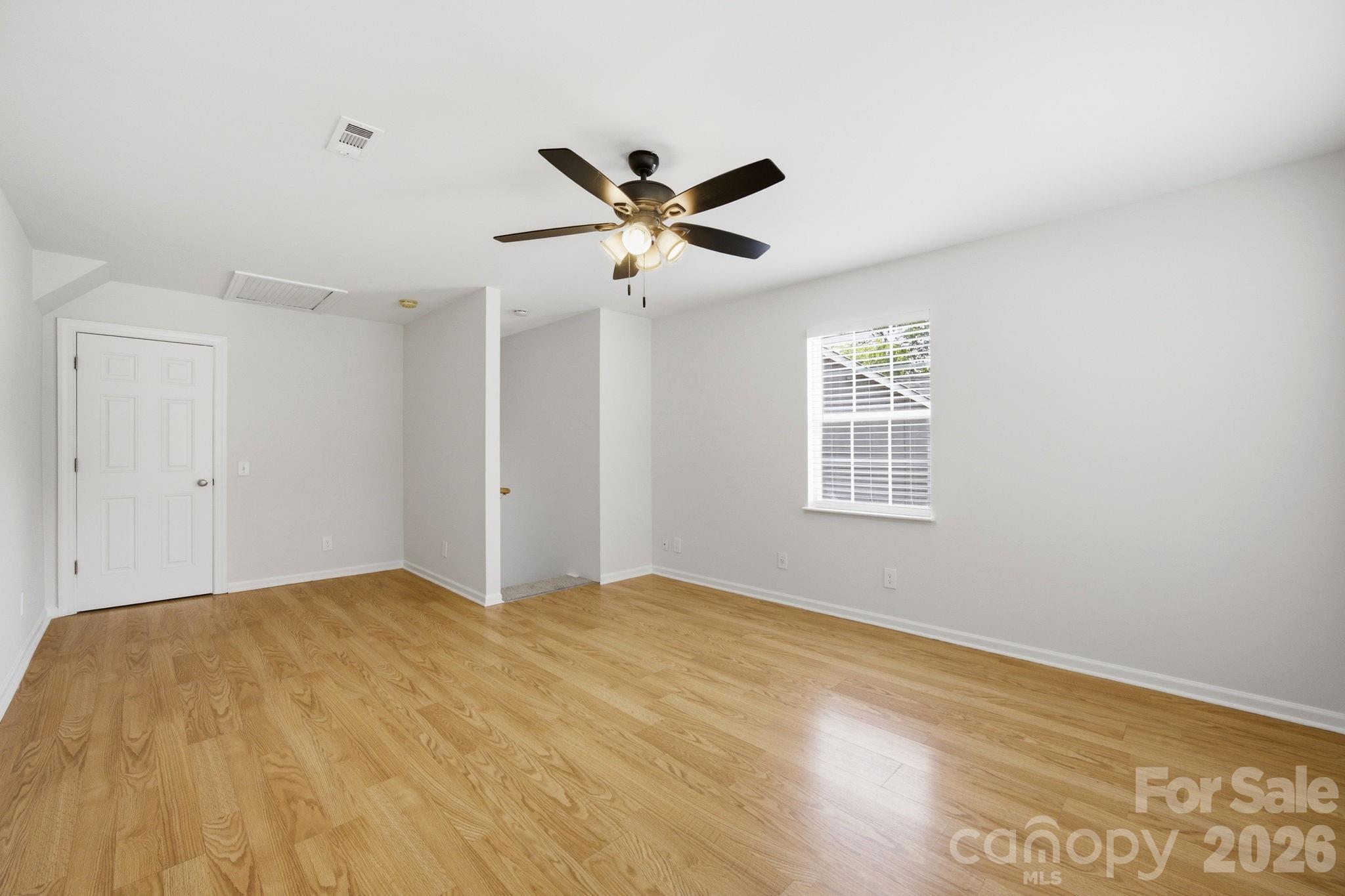 8313 Houndstooth Drive #49 — Charlotte