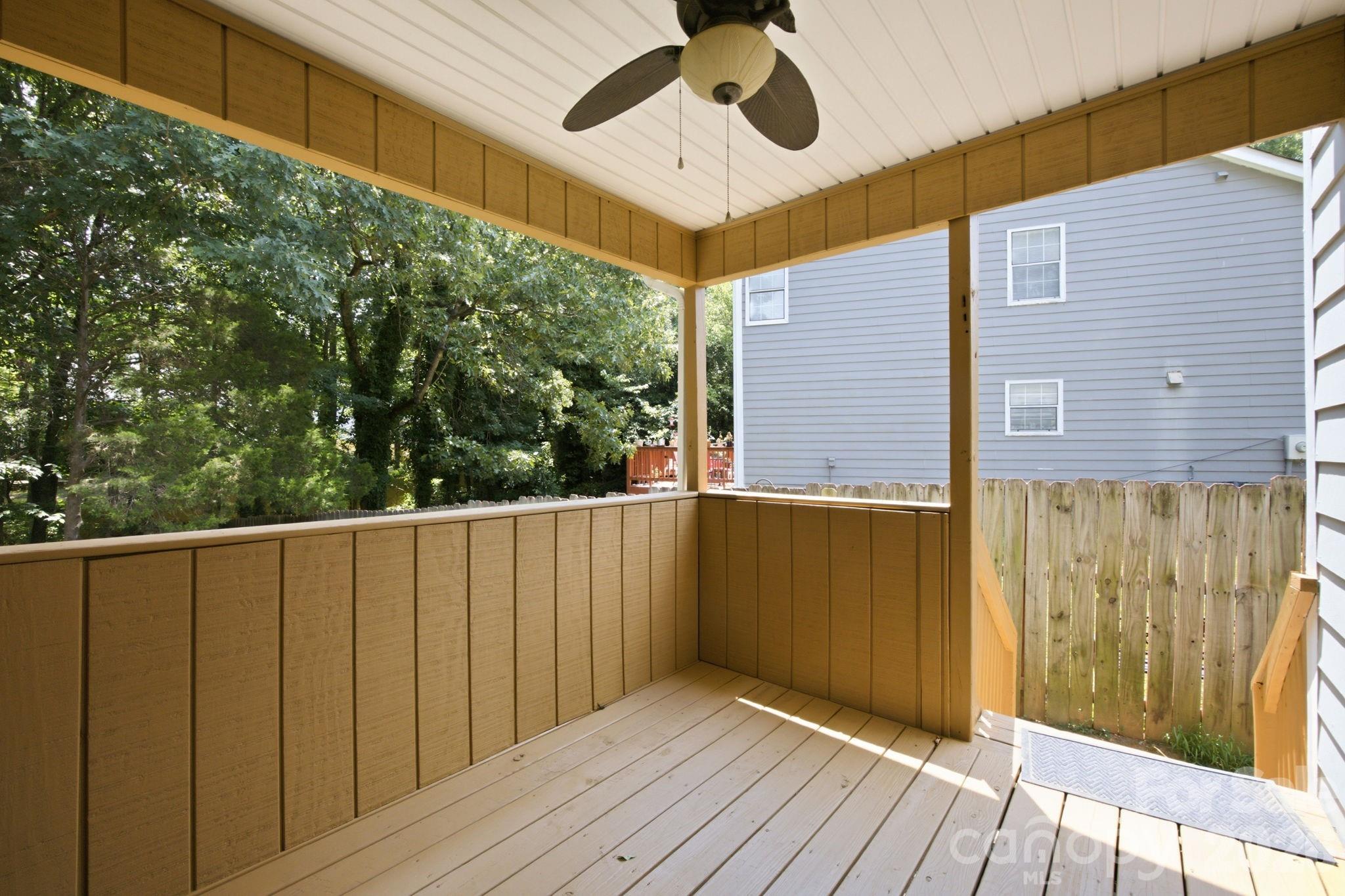 8313 Houndstooth Drive #49 — Charlotte