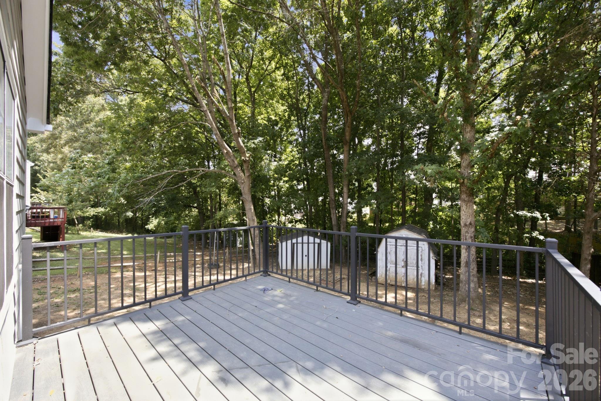 8313 Houndstooth Drive #49 — Charlotte