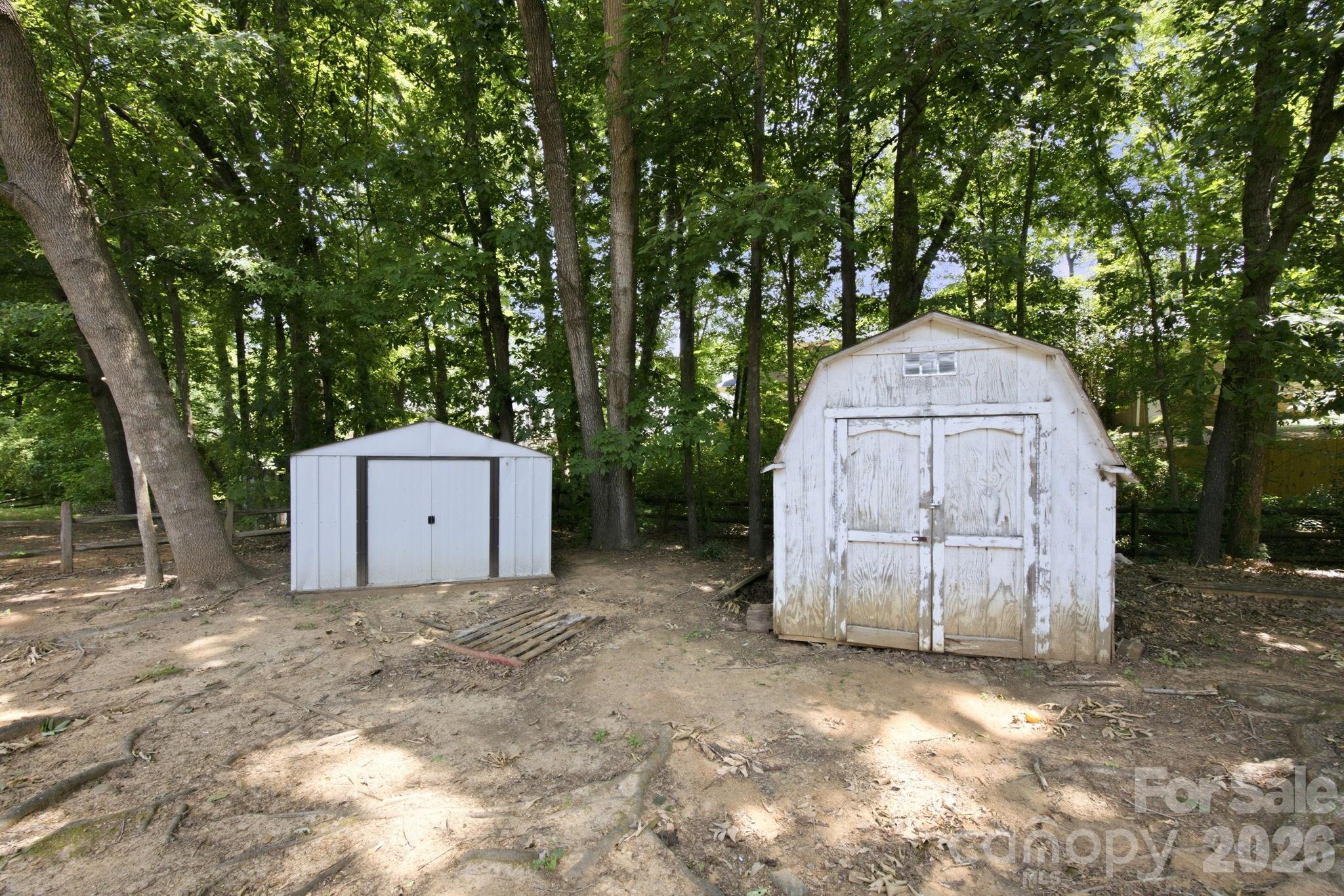 8313 Houndstooth Drive #49 — Charlotte