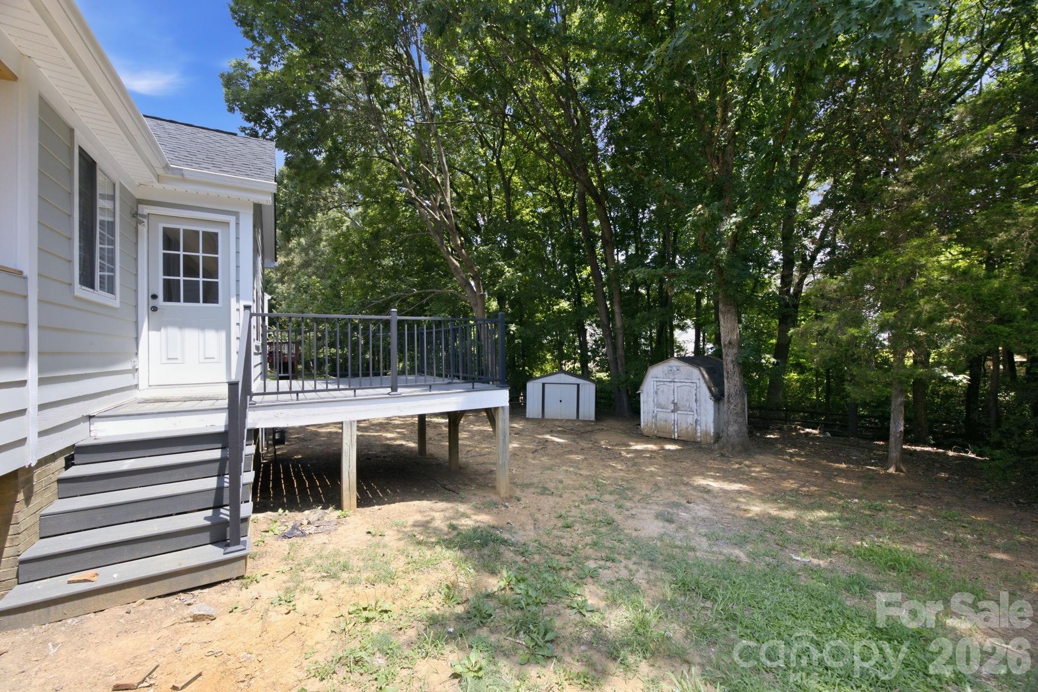 8313 Houndstooth Drive #49 — Charlotte
