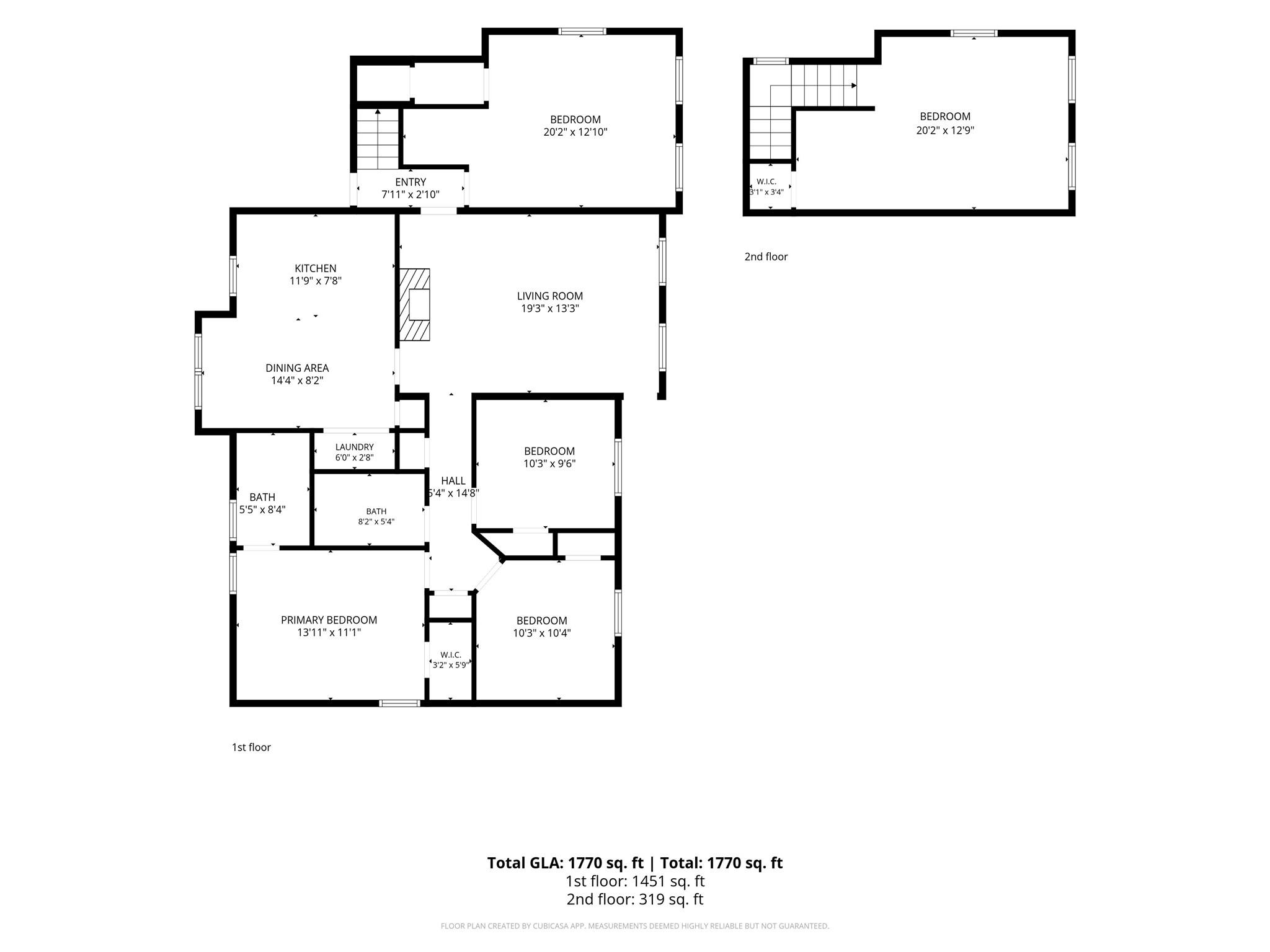 8313 Houndstooth Drive #49 — Charlotte