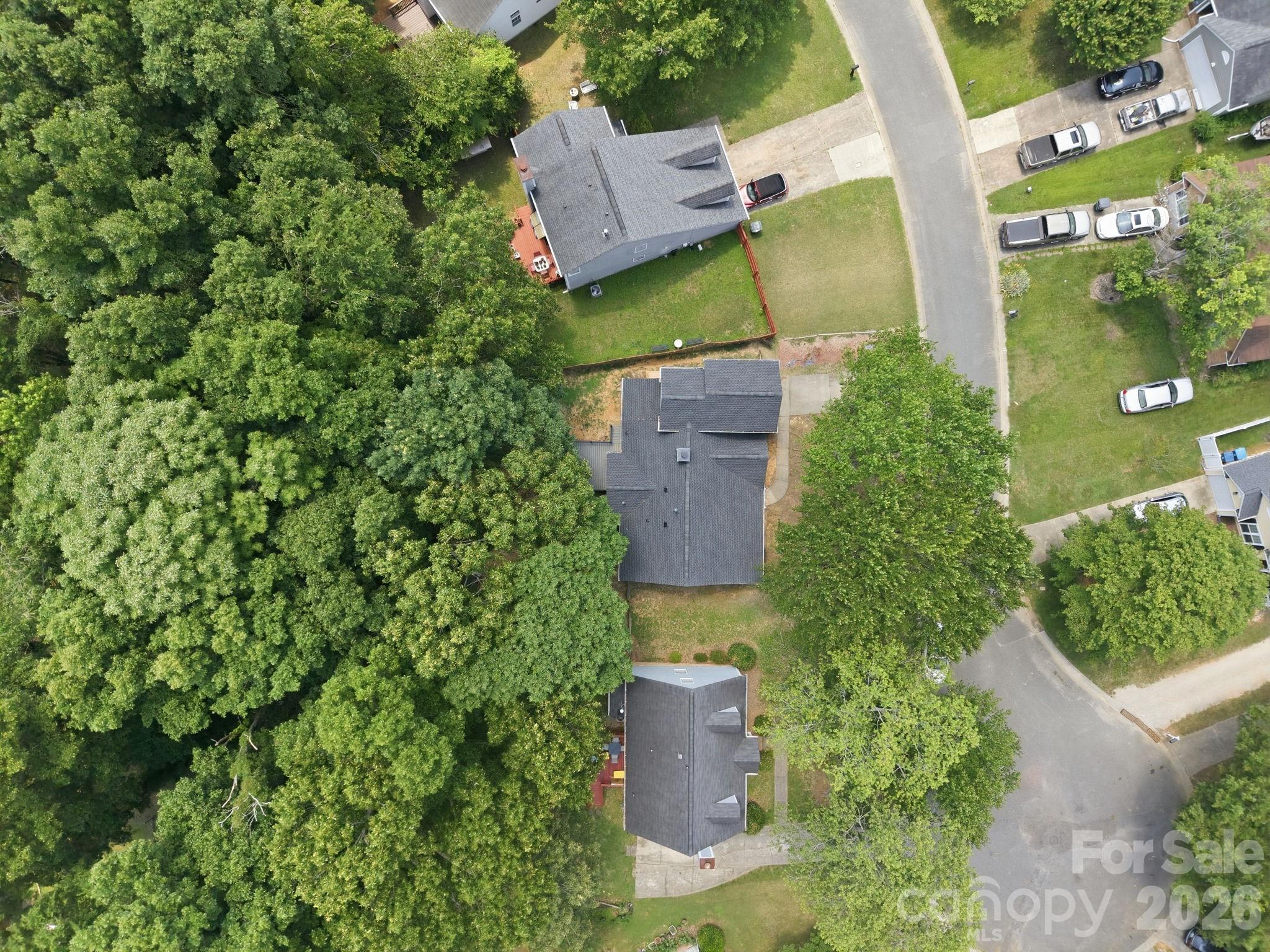 8313 Houndstooth Drive #49 — Charlotte