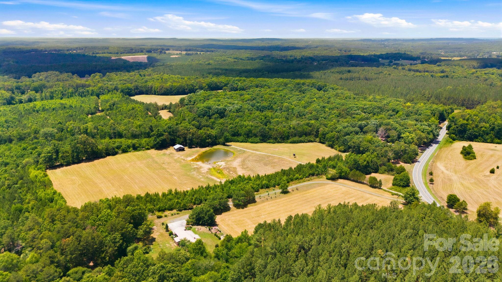 7848 NC Hwy 47 Highway — Lexington
