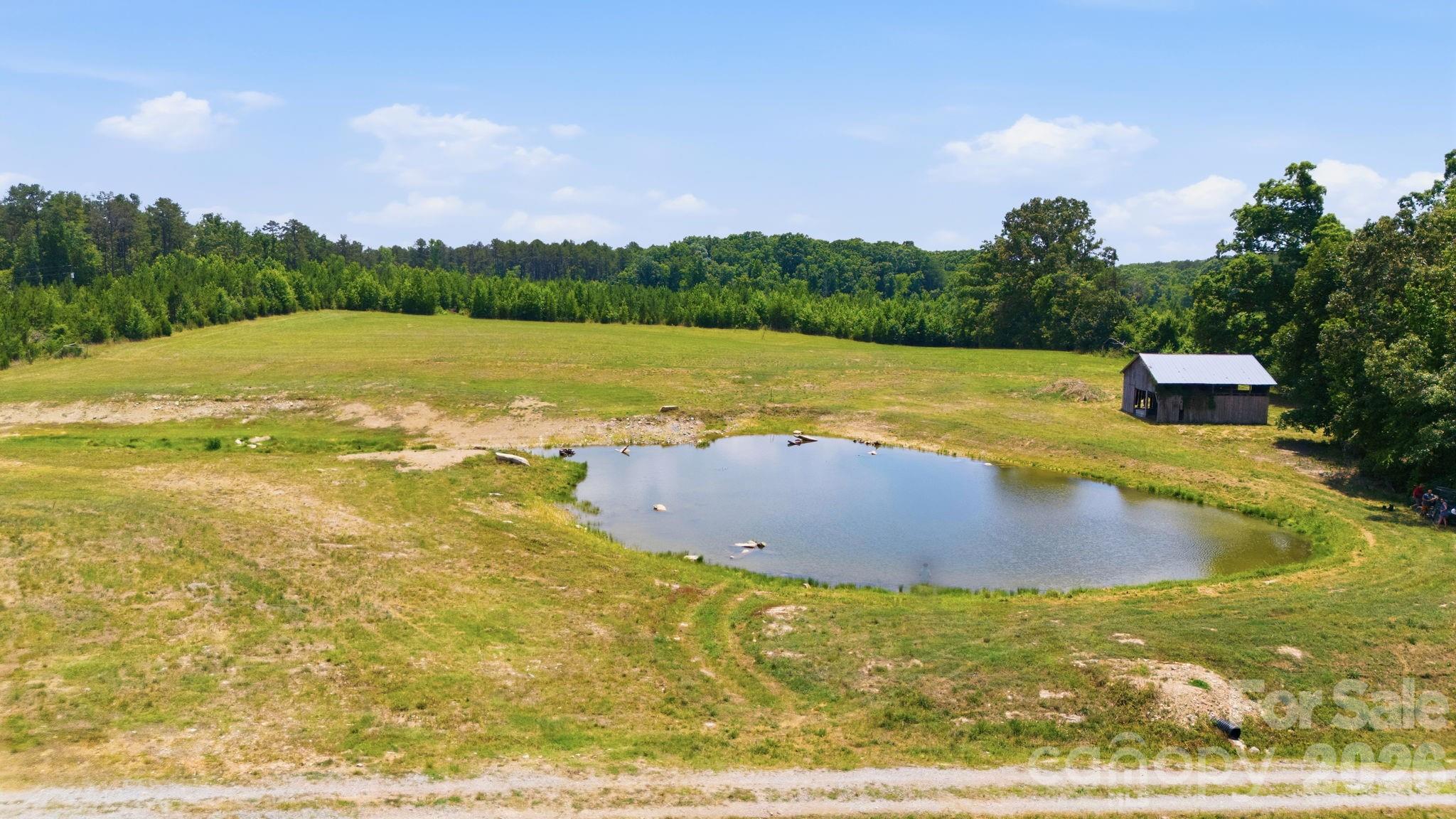 7848 NC Hwy 47 Highway — Lexington