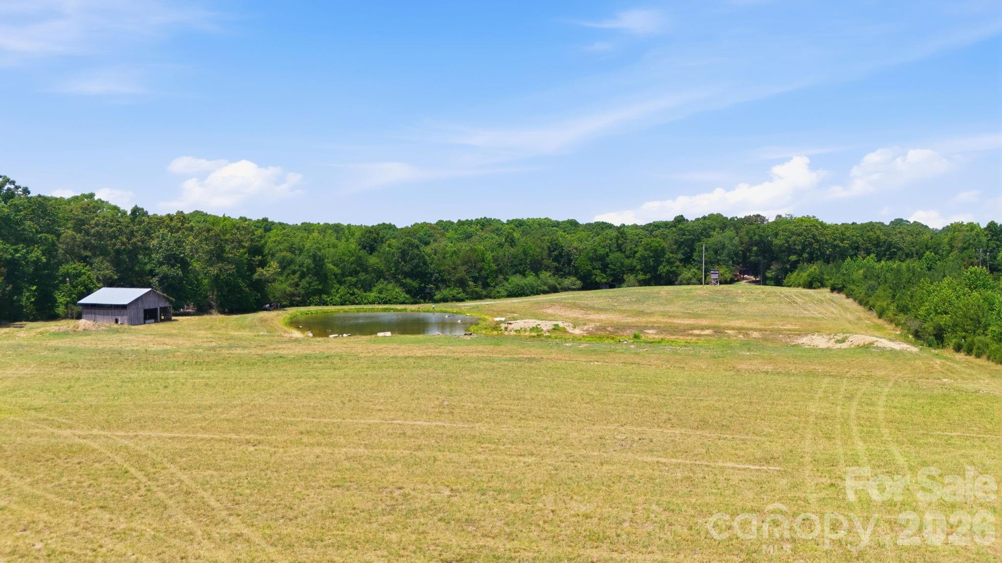 7848 NC Hwy 47 Highway — Lexington