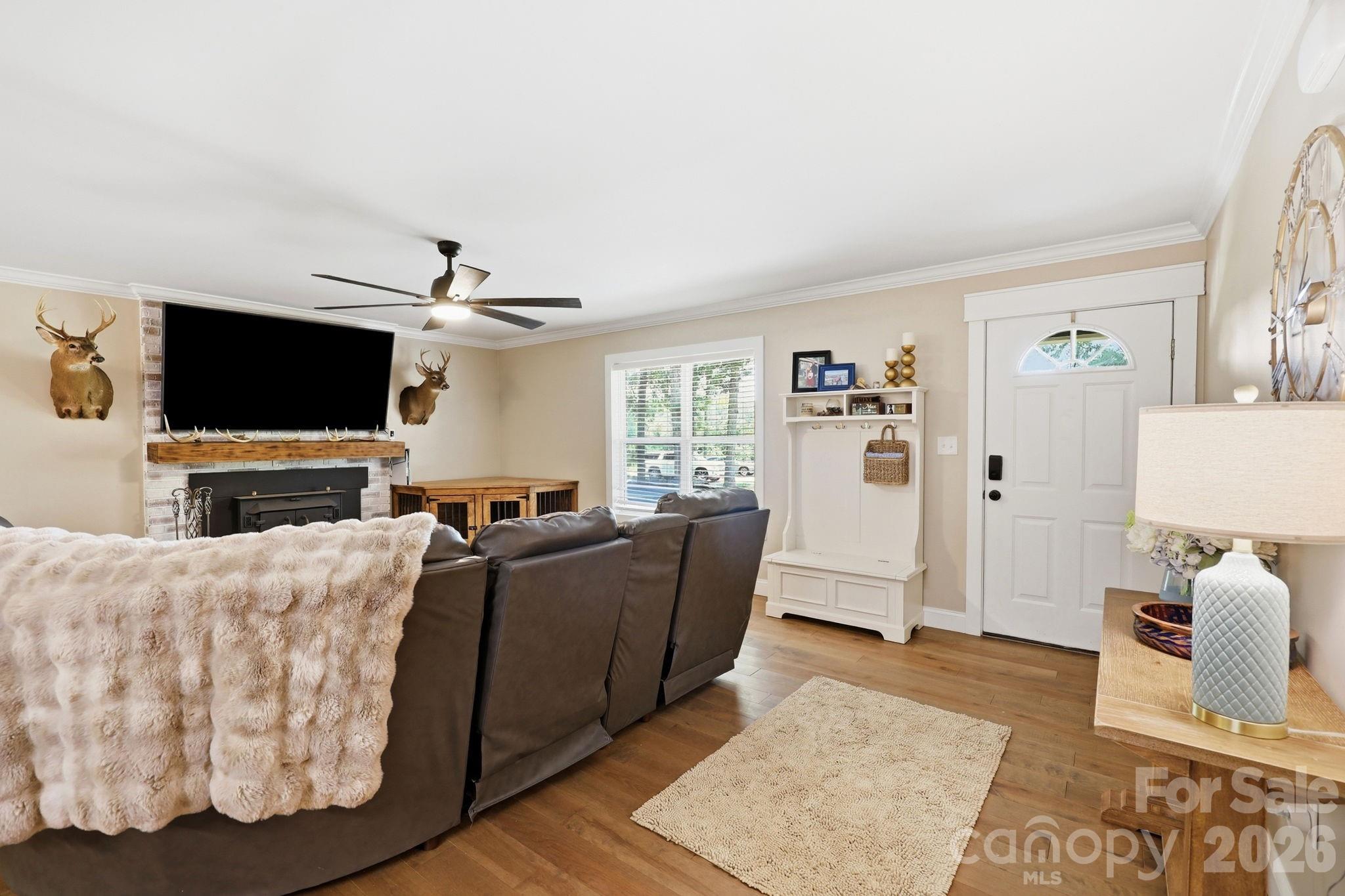 7848 NC Hwy 47 Highway — Lexington