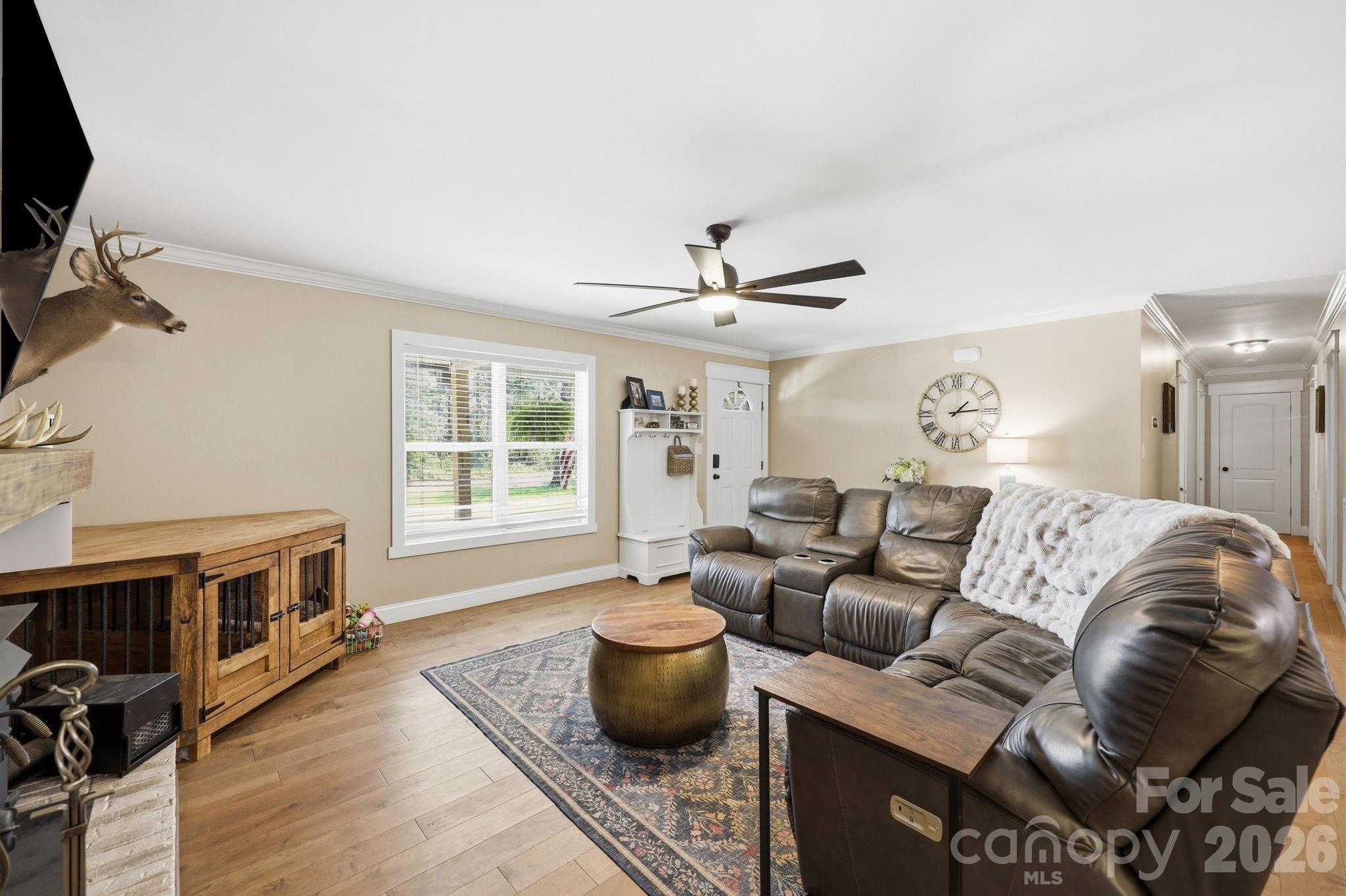 7848 NC Hwy 47 Highway — Lexington