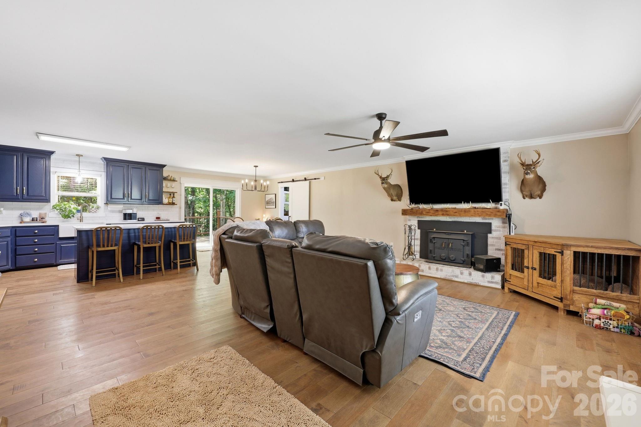 7848 NC Hwy 47 Highway — Lexington