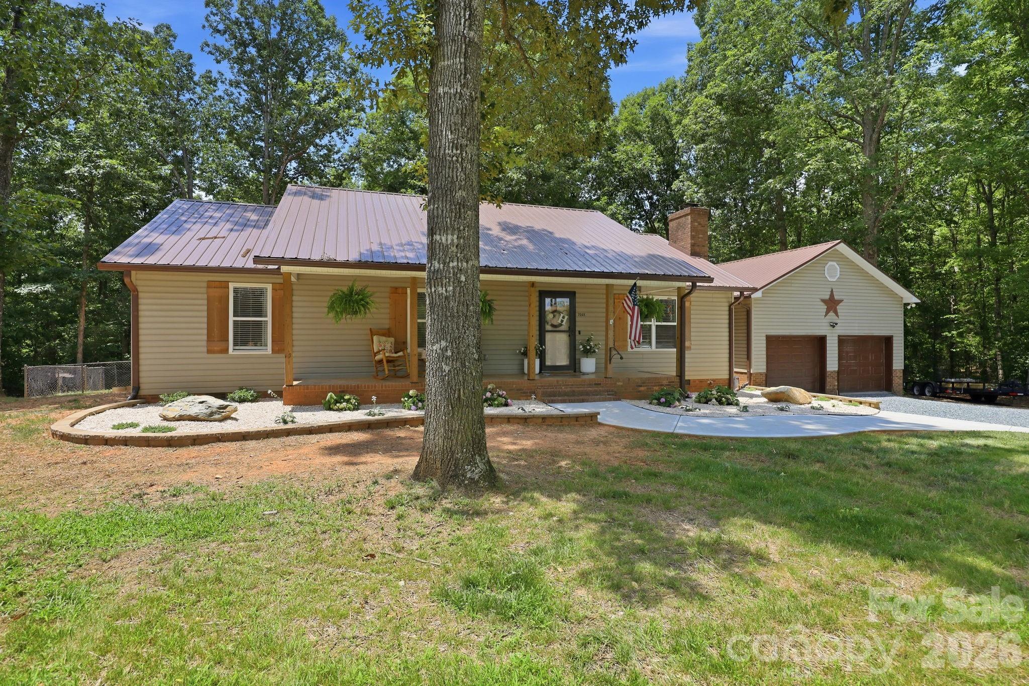 7848 NC Hwy 47 Highway — Lexington