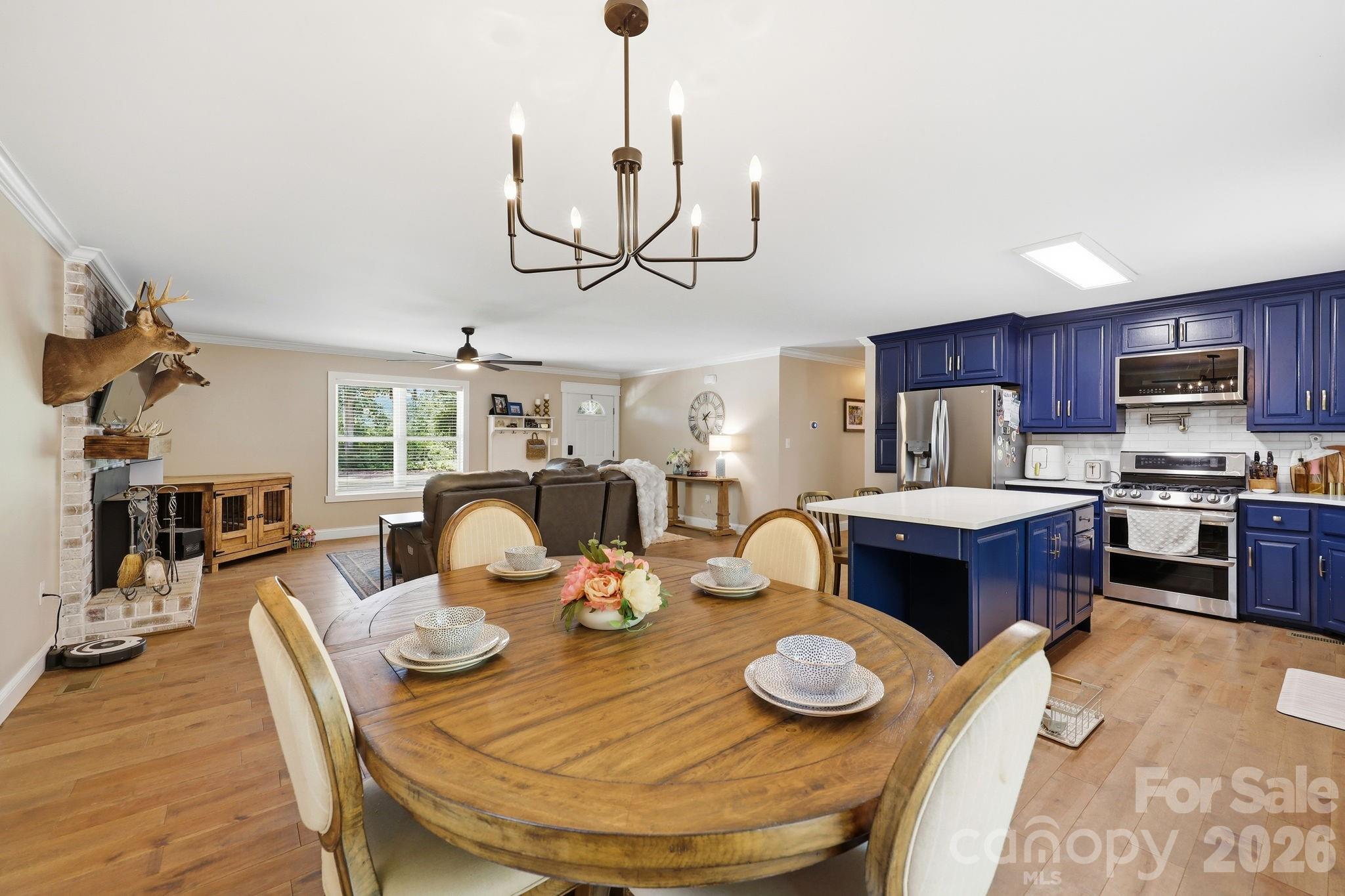 7848 NC Hwy 47 Highway — Lexington