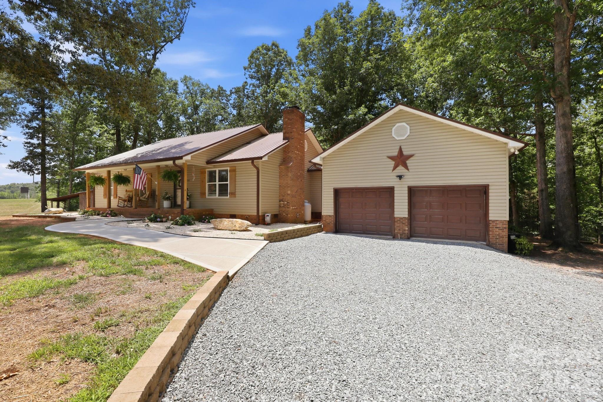 7848 NC Hwy 47 Highway — Lexington