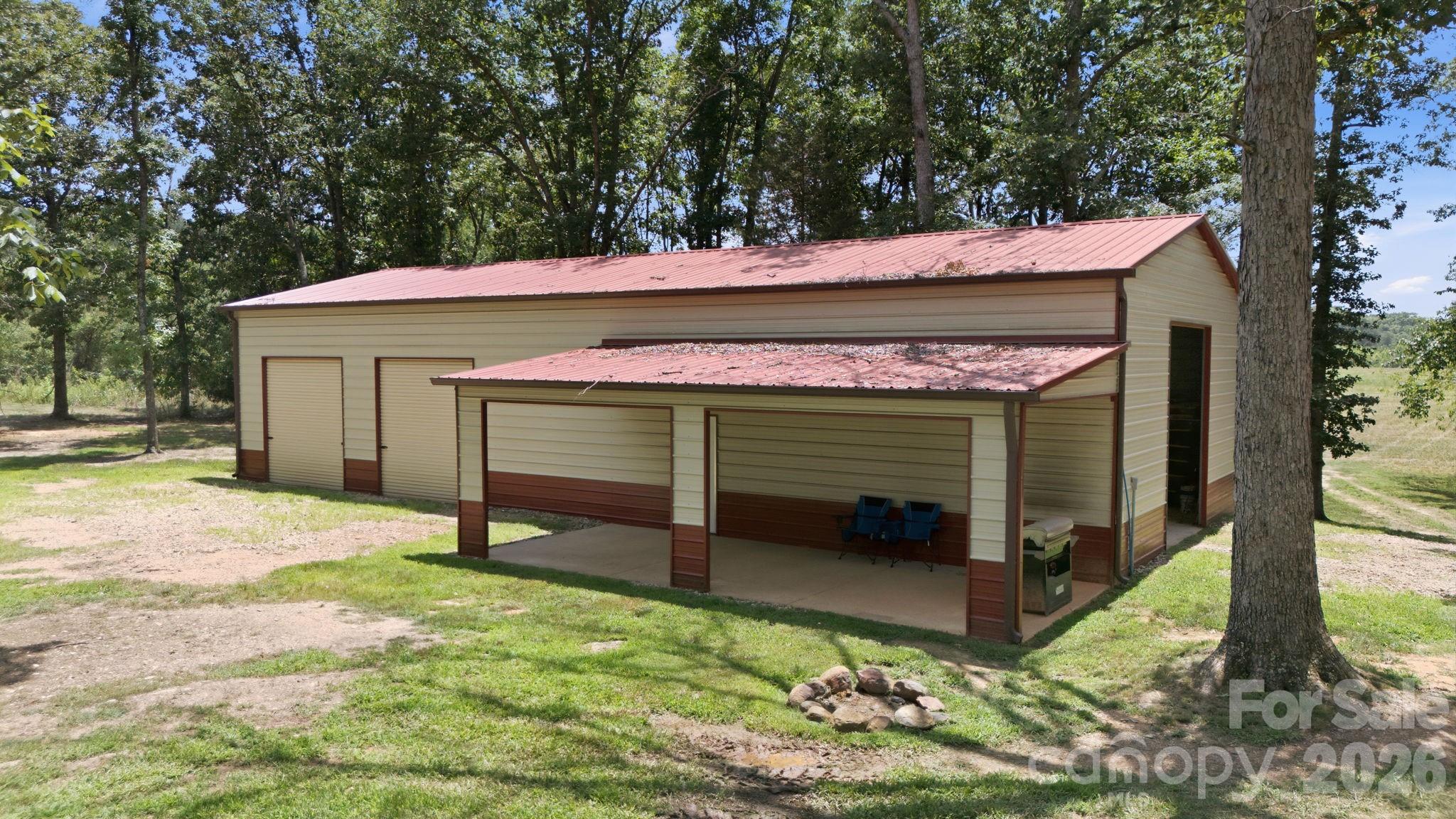 7848 NC Hwy 47 Highway — Lexington