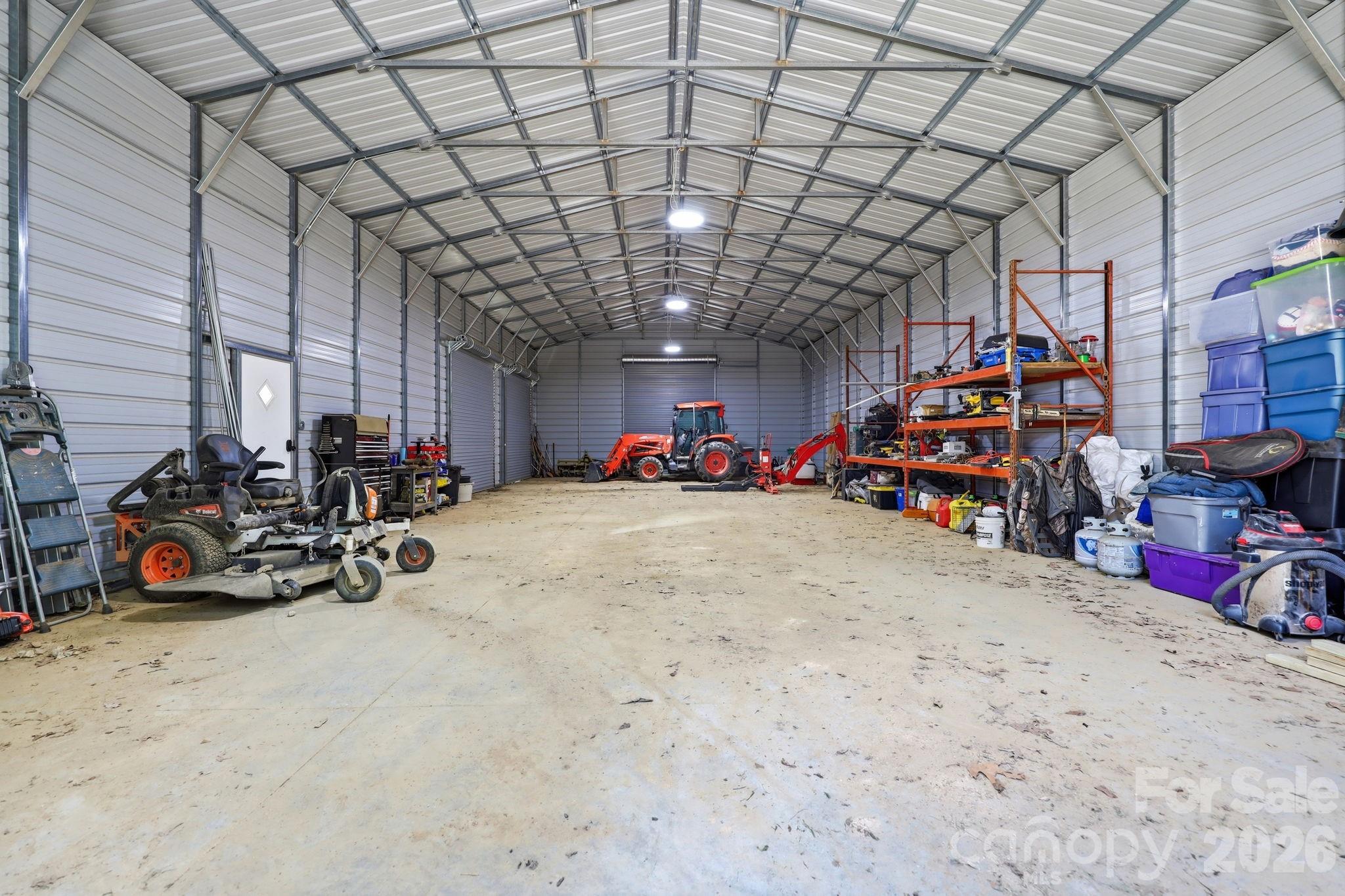 7848 NC Hwy 47 Highway — Lexington