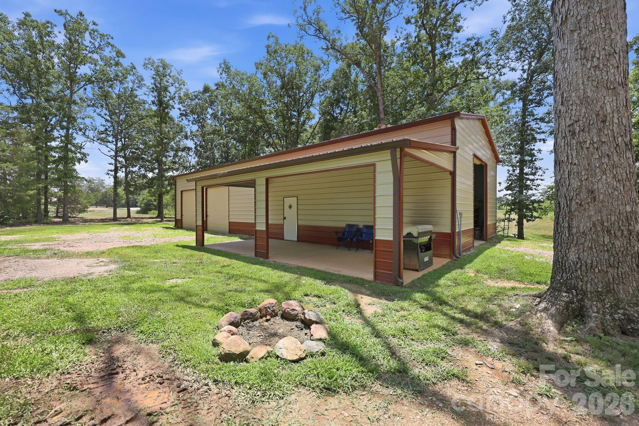 7848 NC Hwy 47 Highway — Lexington
