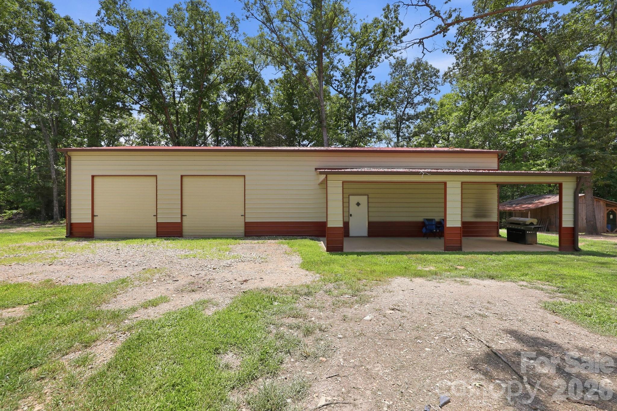 7848 NC Hwy 47 Highway — Lexington