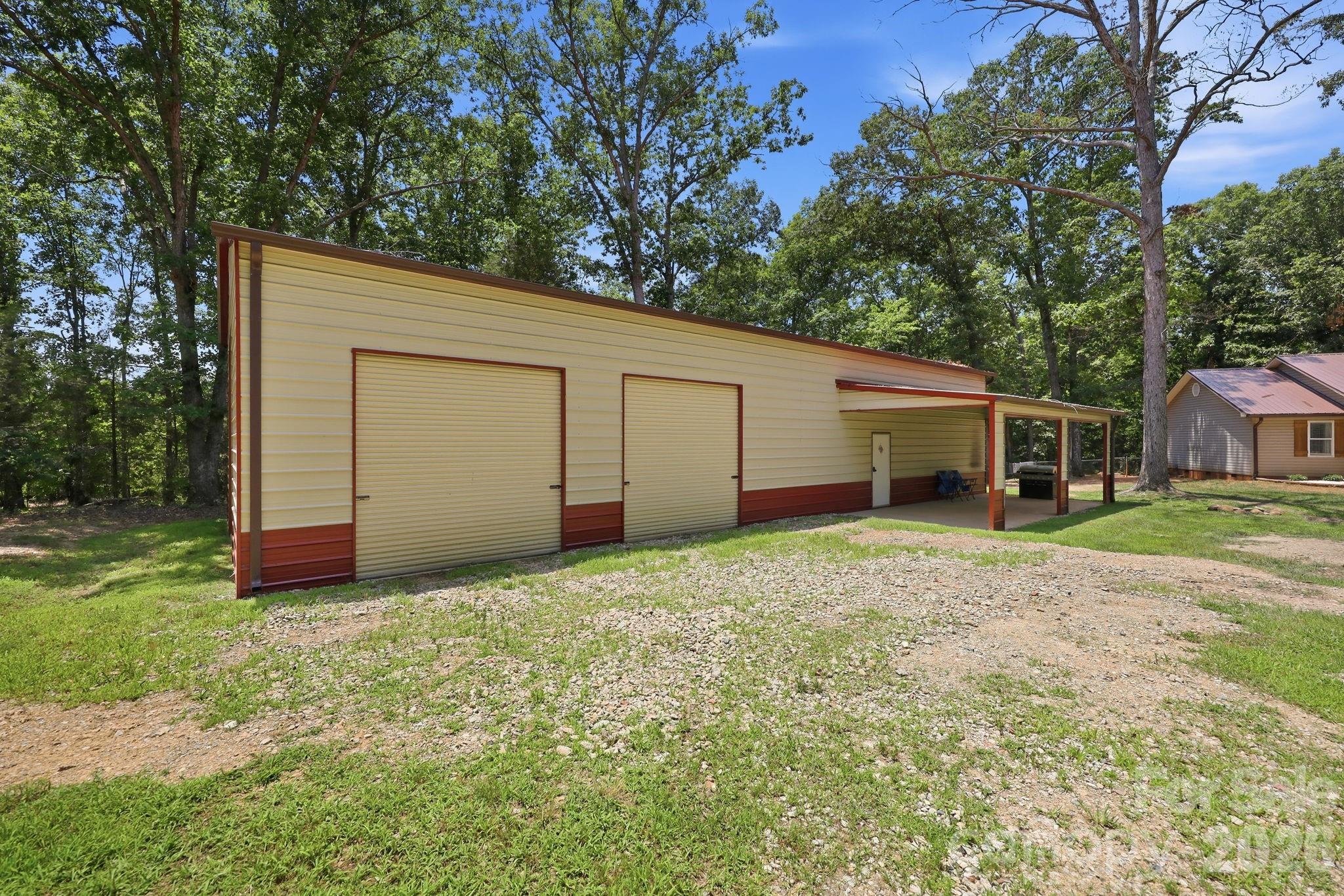7848 NC Hwy 47 Highway — Lexington