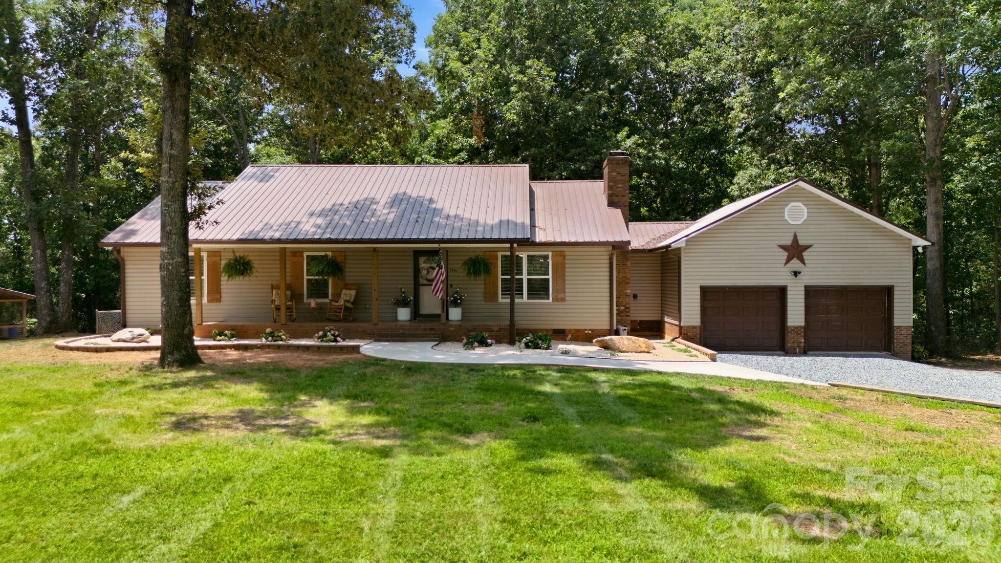 7848 NC Hwy 47 Highway — Lexington