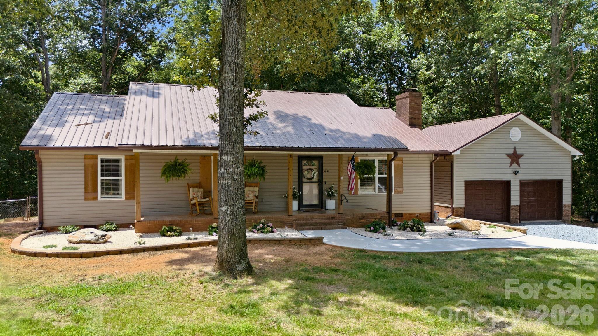 7848 NC Hwy 47 Highway — Lexington