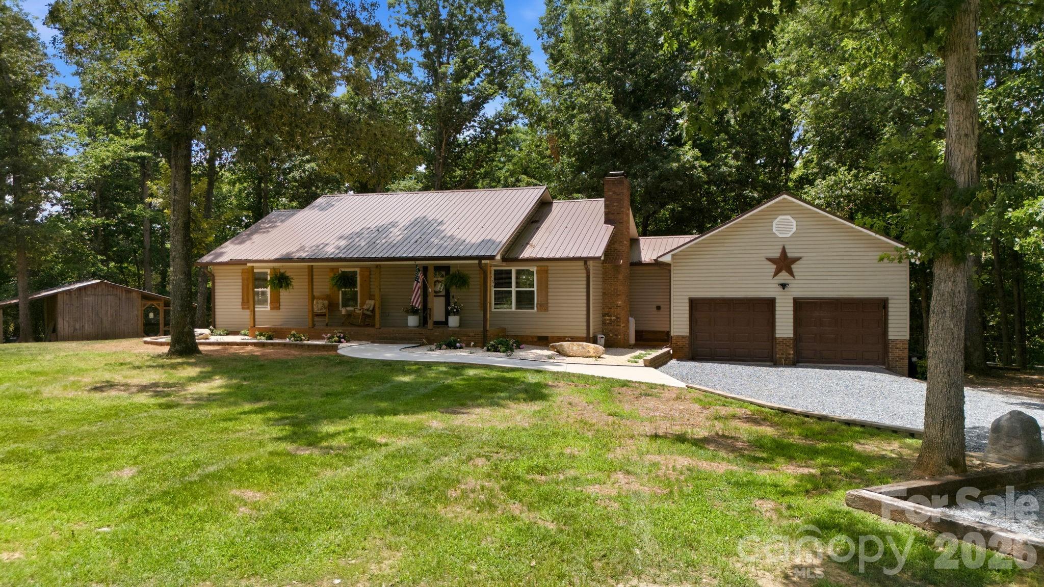 7848 NC Hwy 47 Highway — Lexington