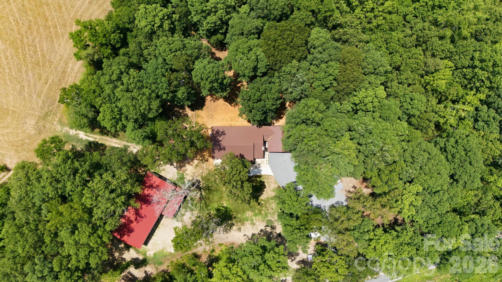 7848 NC Hwy 47 Highway — Lexington
