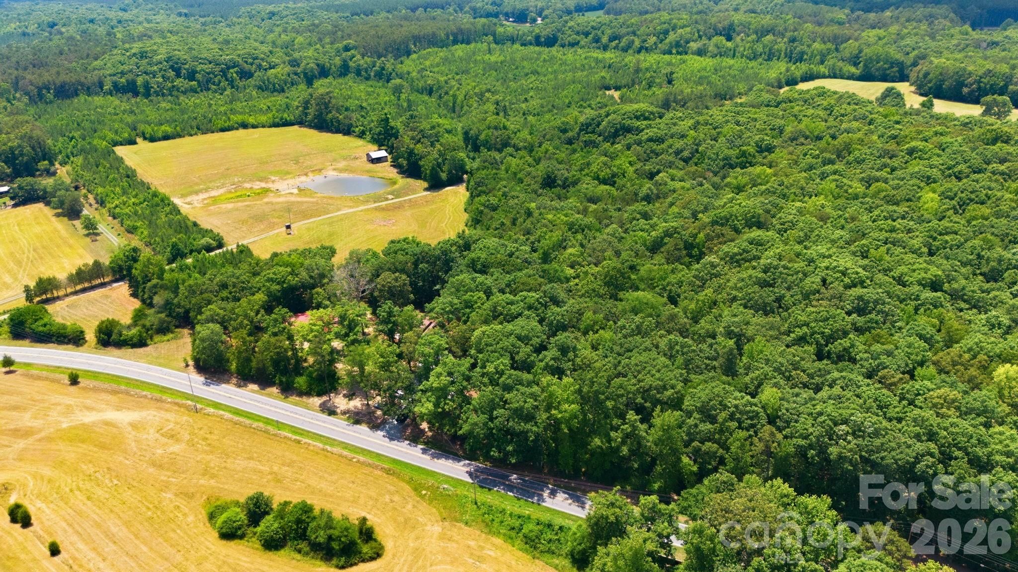 7848 NC Hwy 47 Highway — Lexington