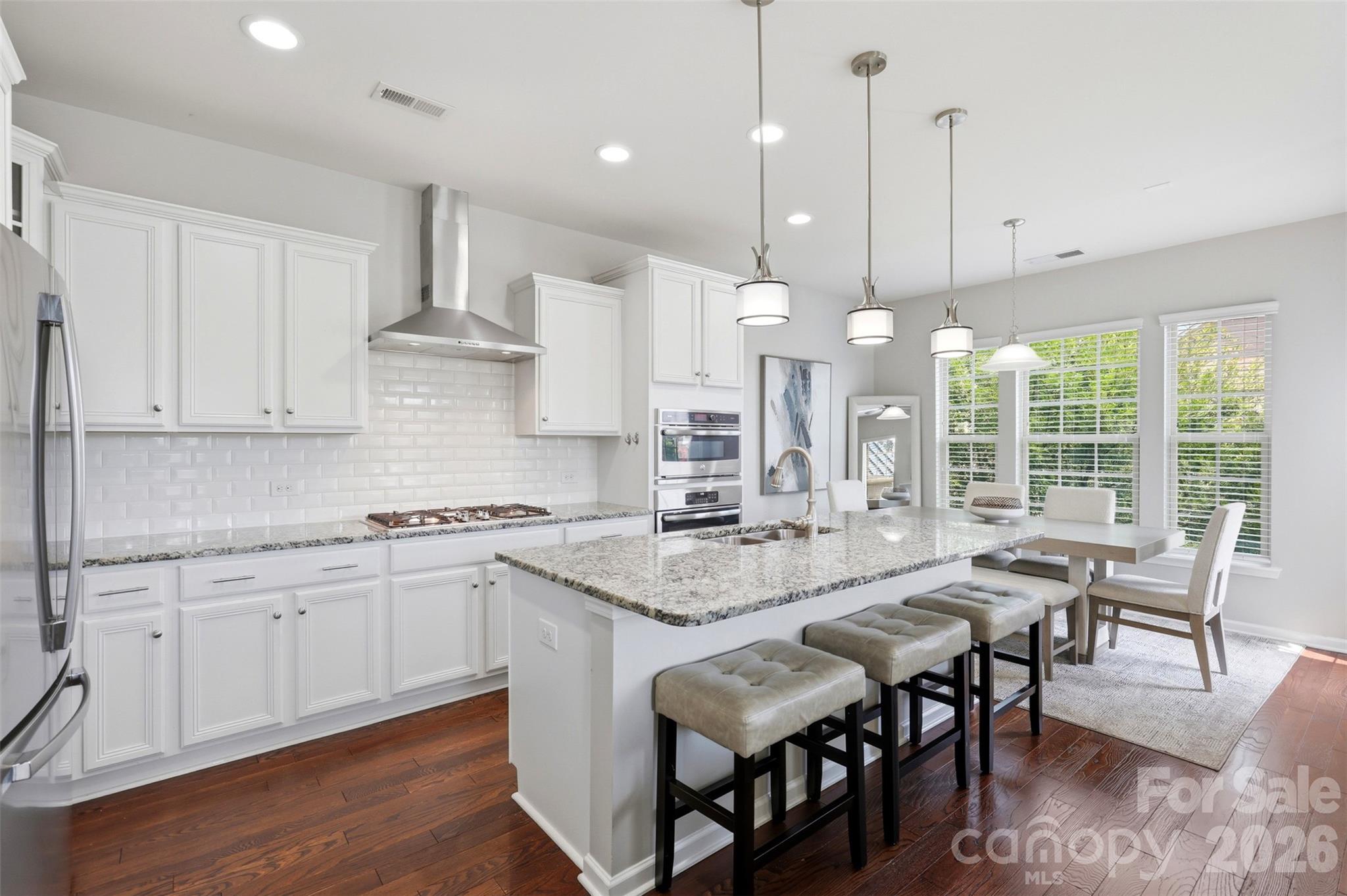 509 Dulaney Drive — Fort Mill
